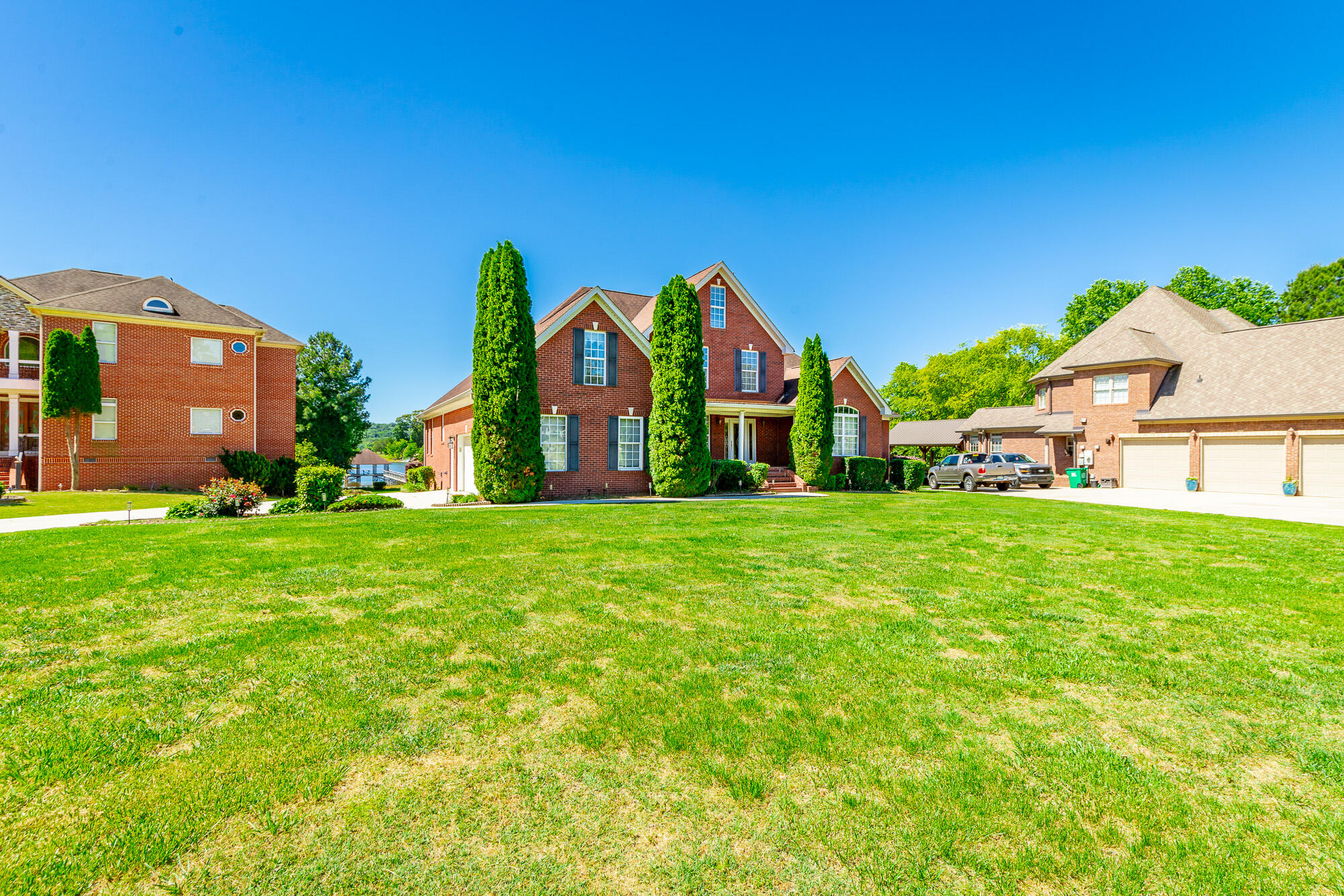 8543 Cavanaugh Lane