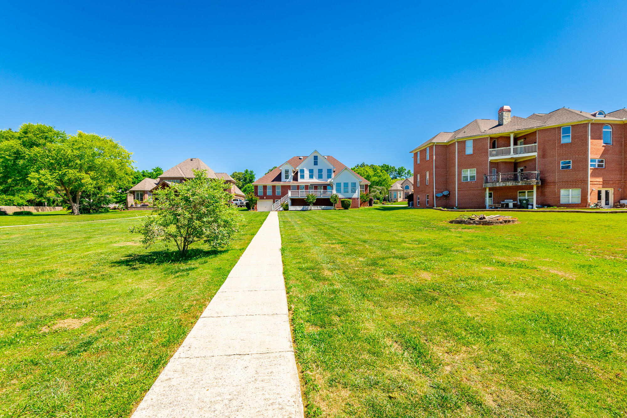 8543 Cavanaugh Lane