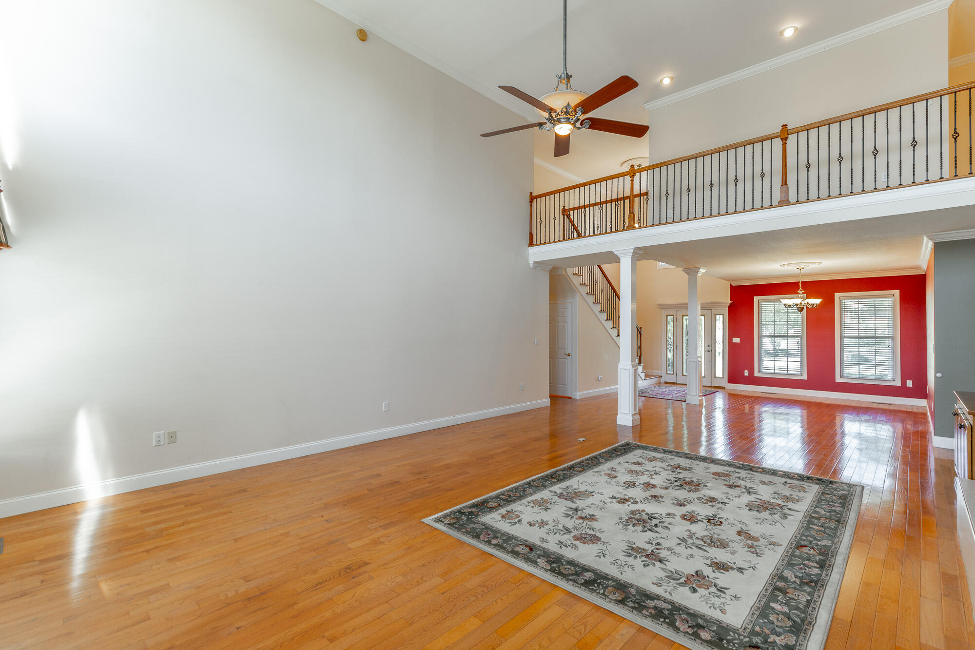 8543 Cavanaugh Lane