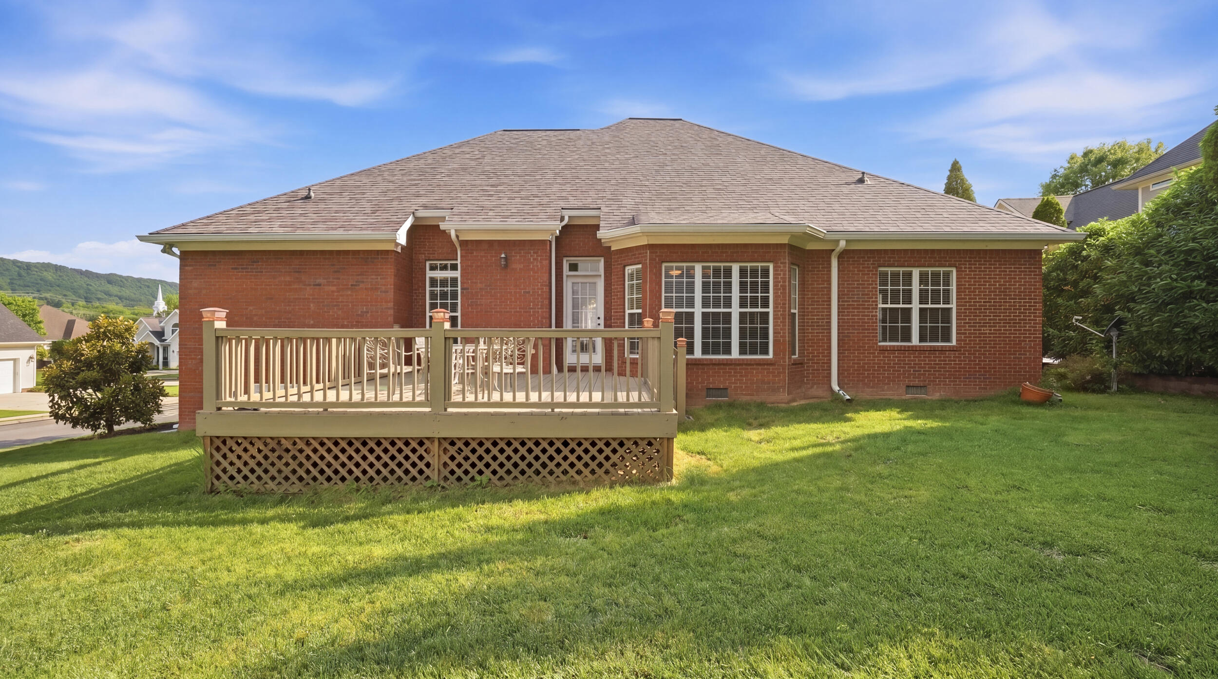 9349 Wandering Way