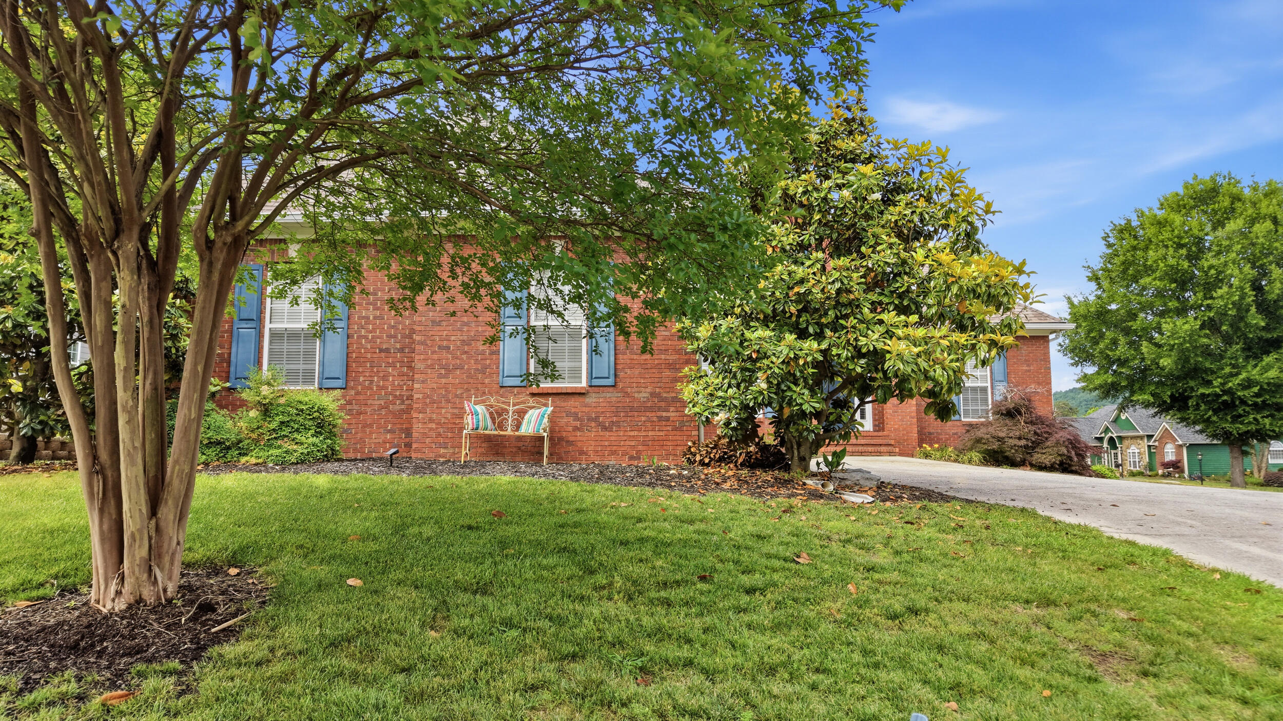 9349 Wandering Way