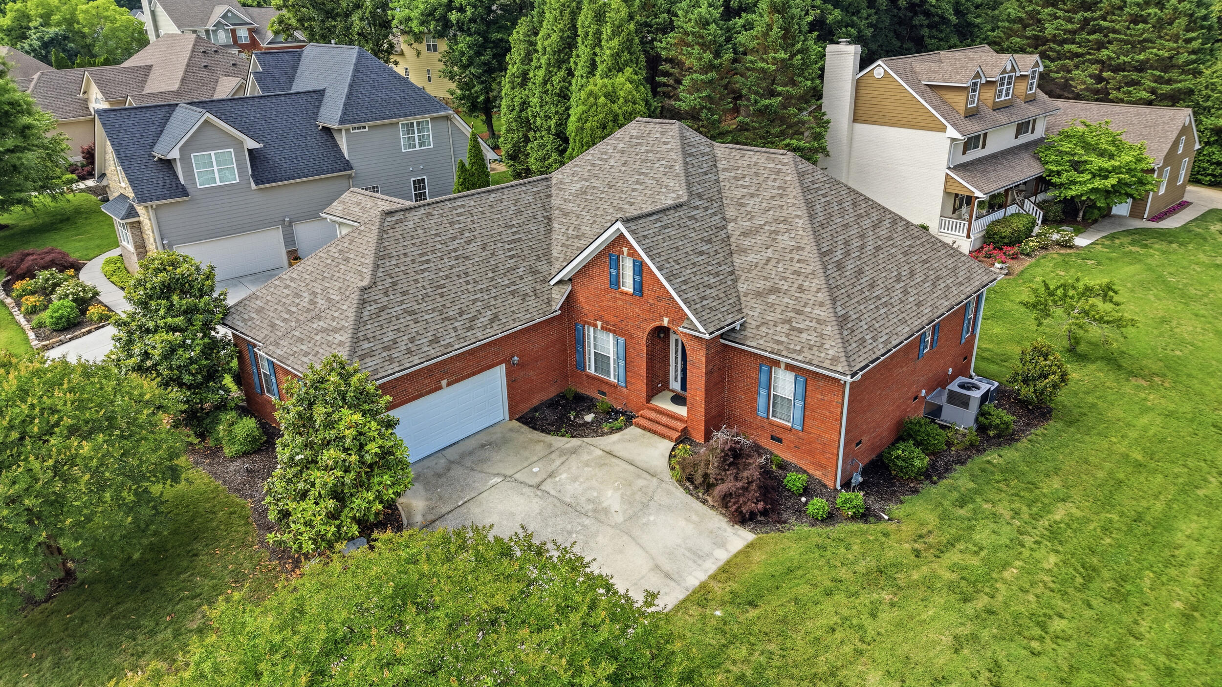 9349 Wandering Way