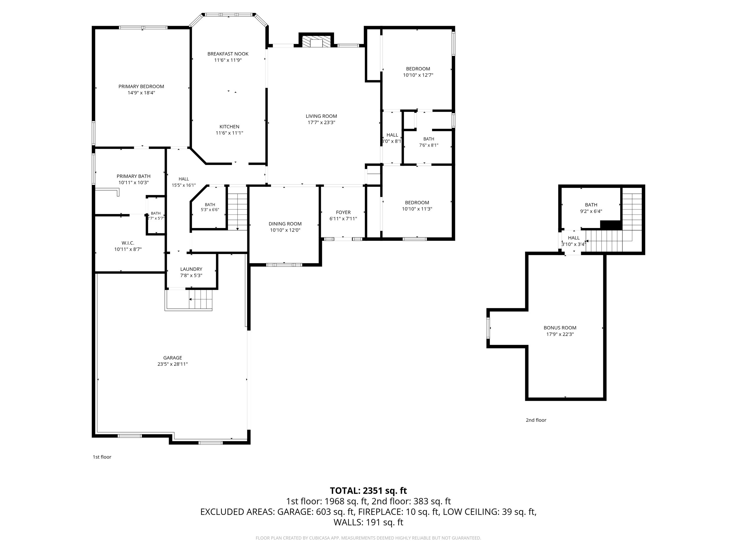9349 Wandering Way