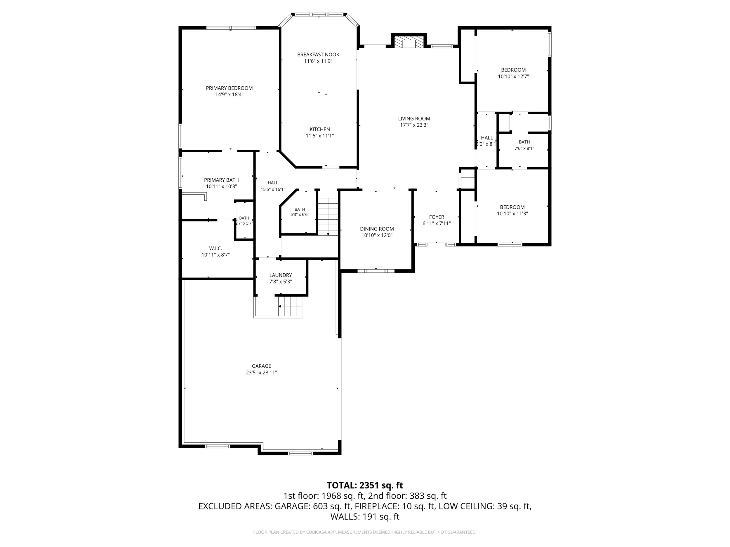 9349 Wandering Way