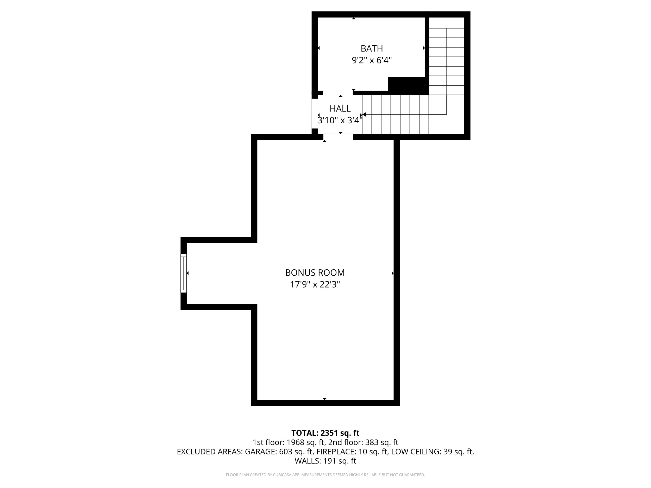 9349 Wandering Way