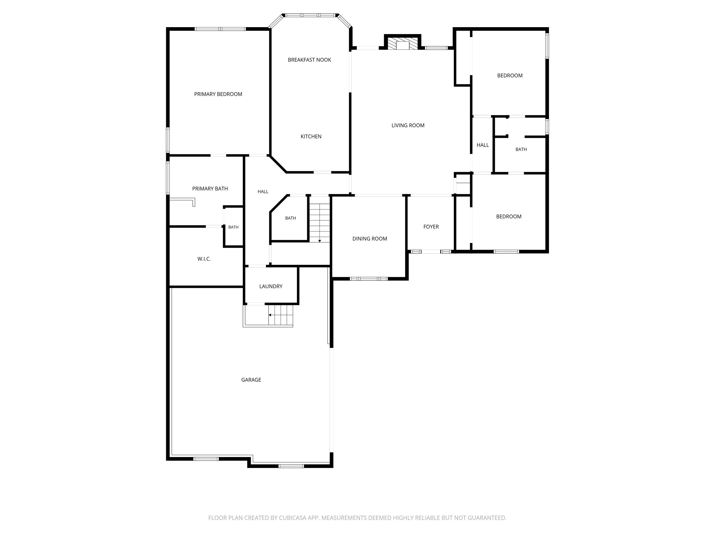 9349 Wandering Way