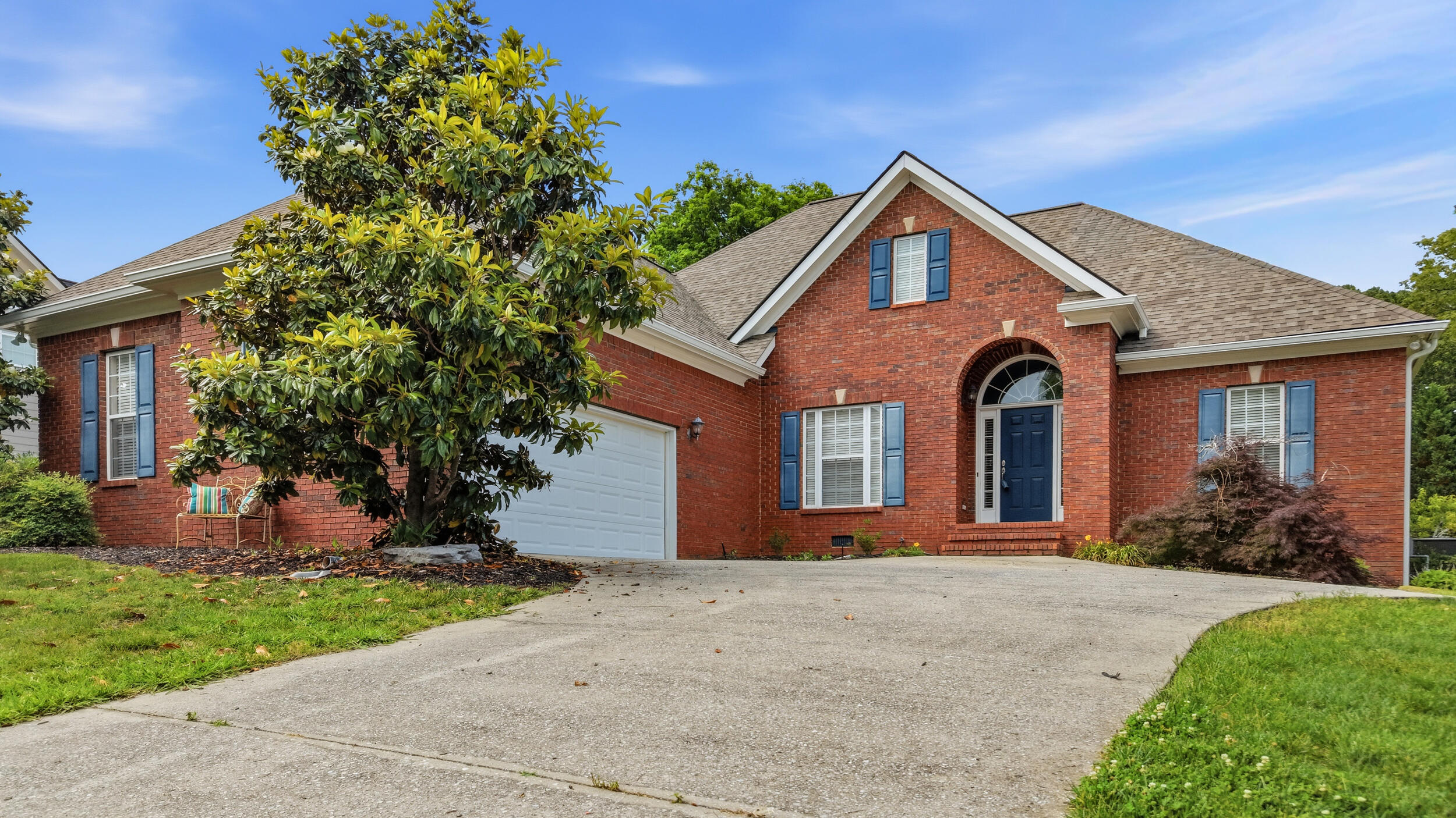 9349 Wandering Way