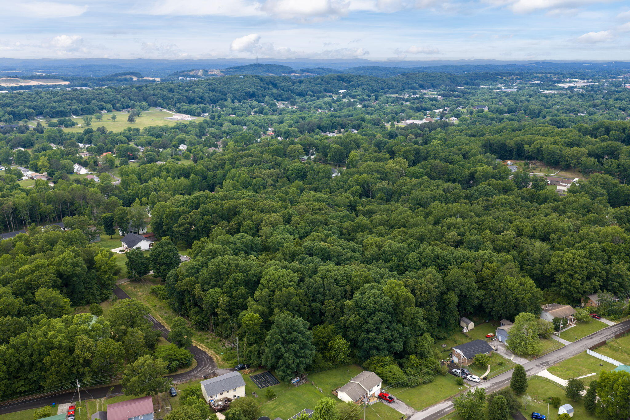 0 36th Street SE