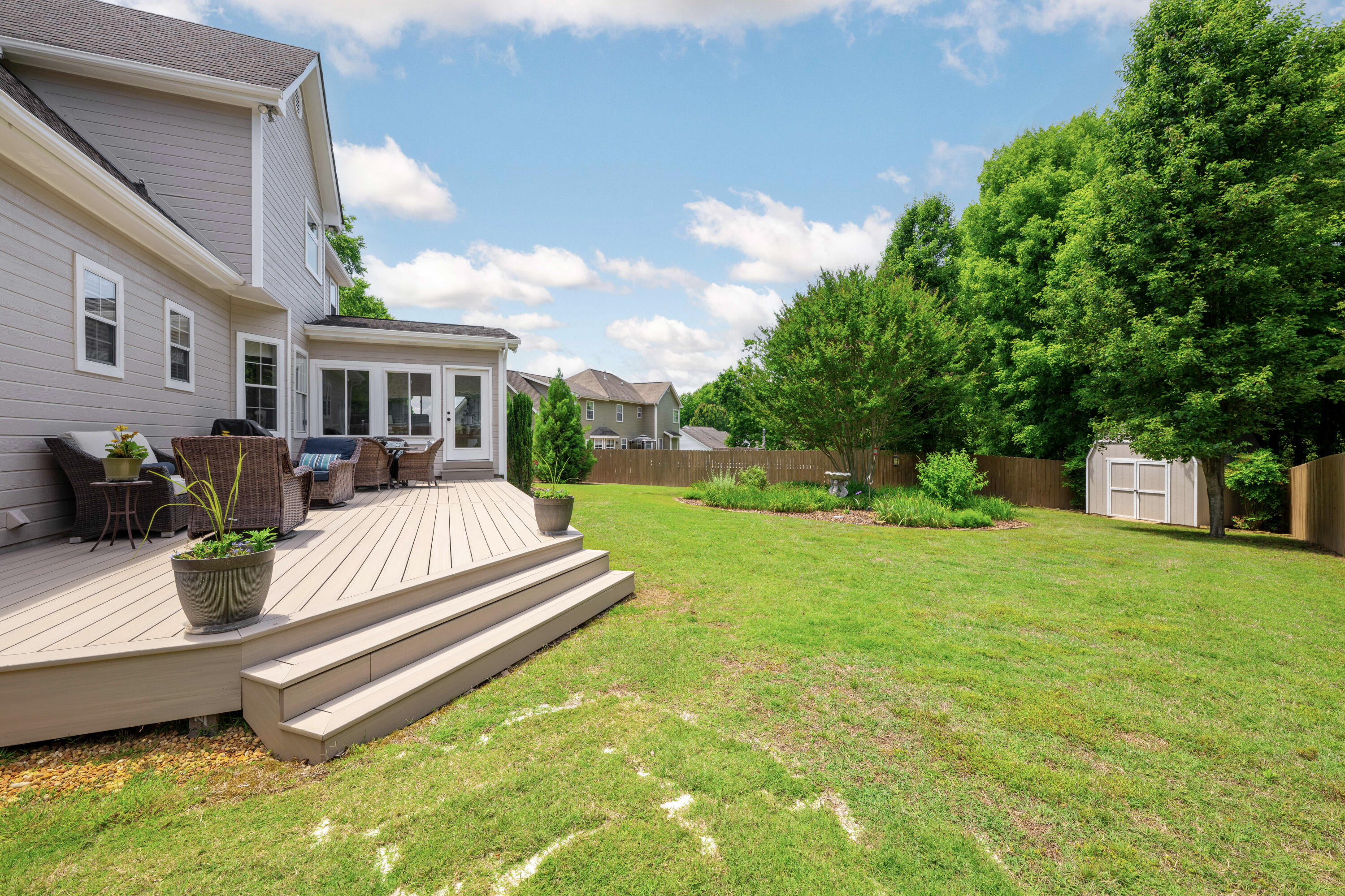 8911 Grey Mountain Drive