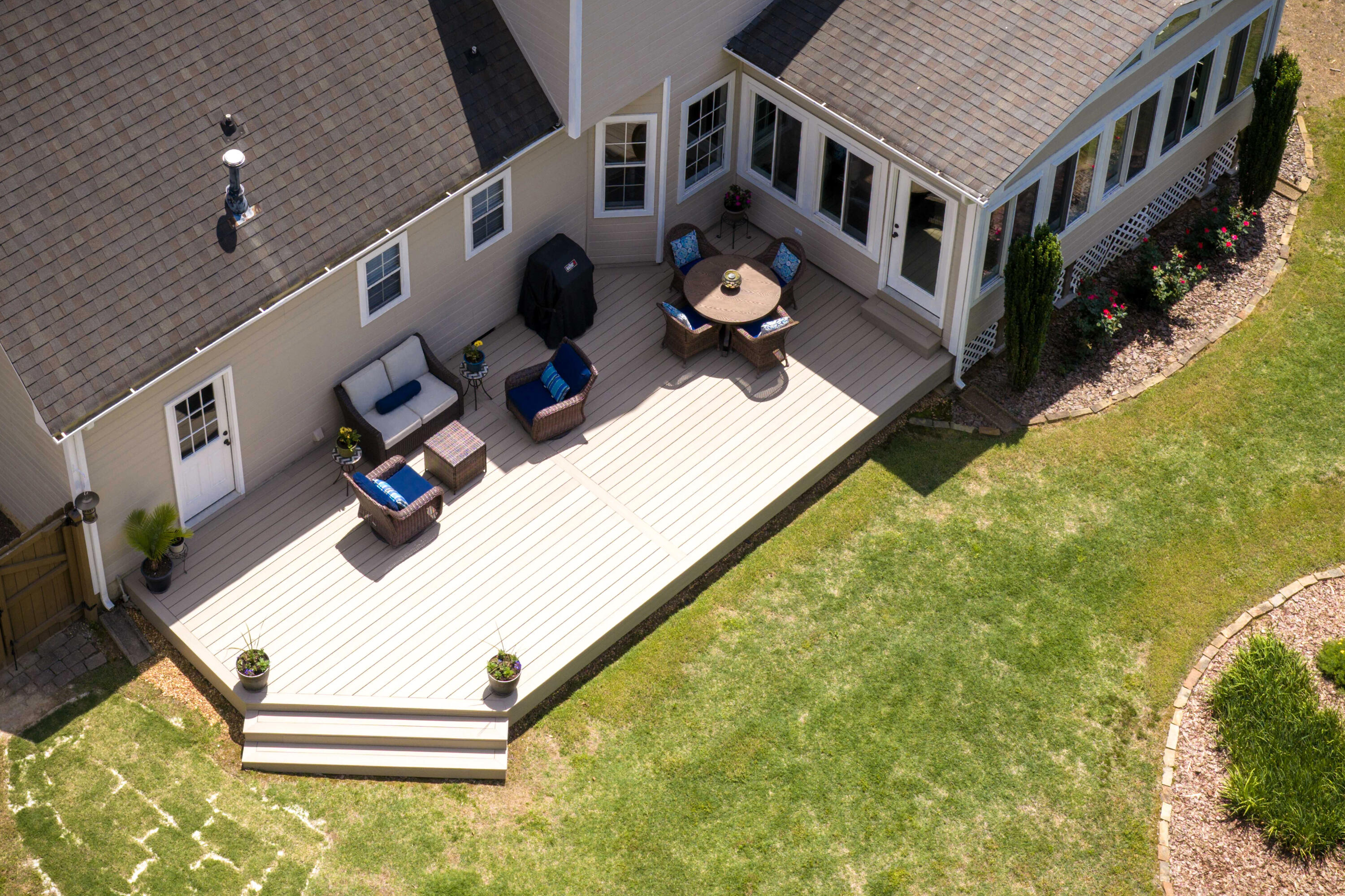 8911 Grey Mountain Drive