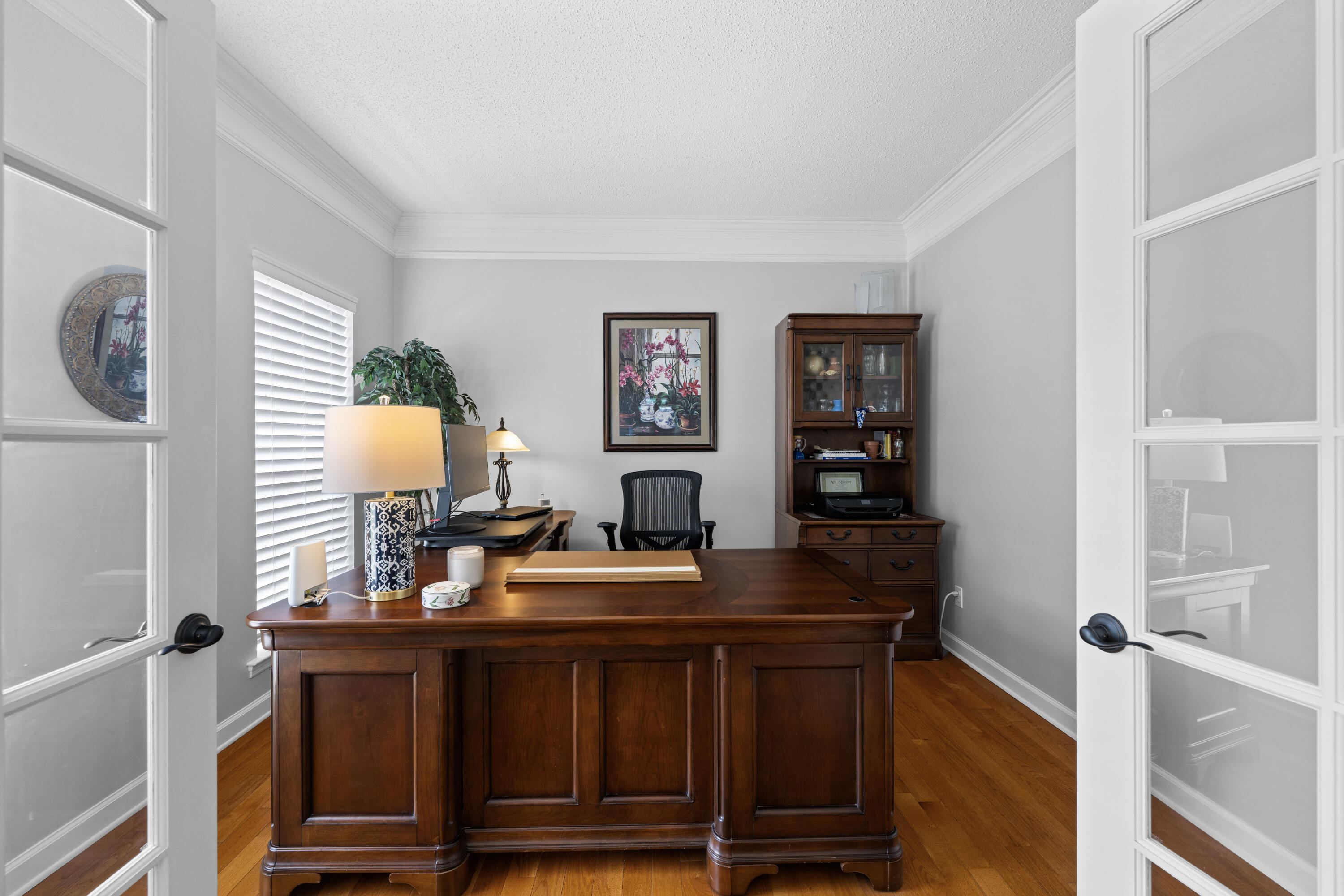 8911 Grey Mountain Drive
