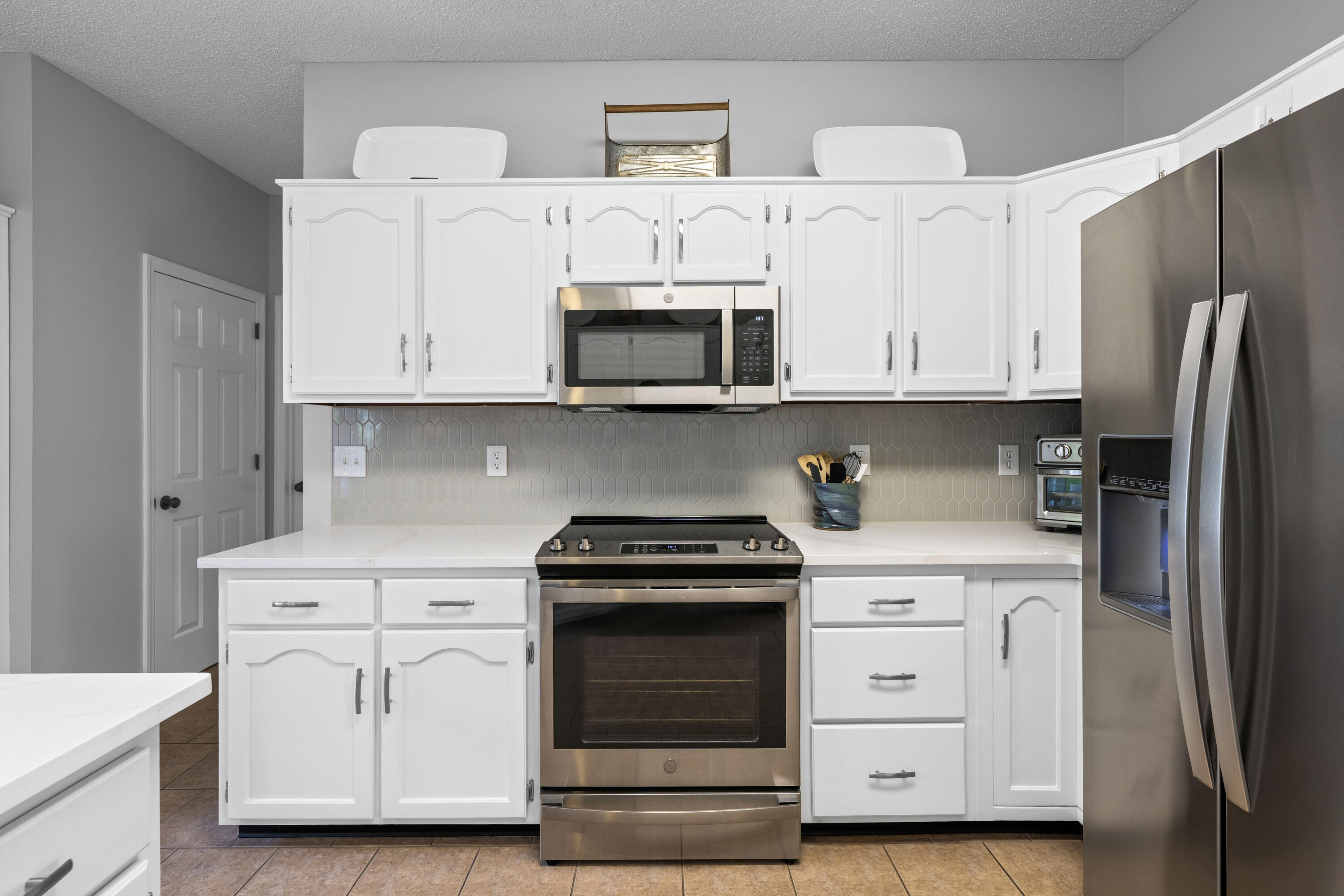 8911 Grey Mountain Drive