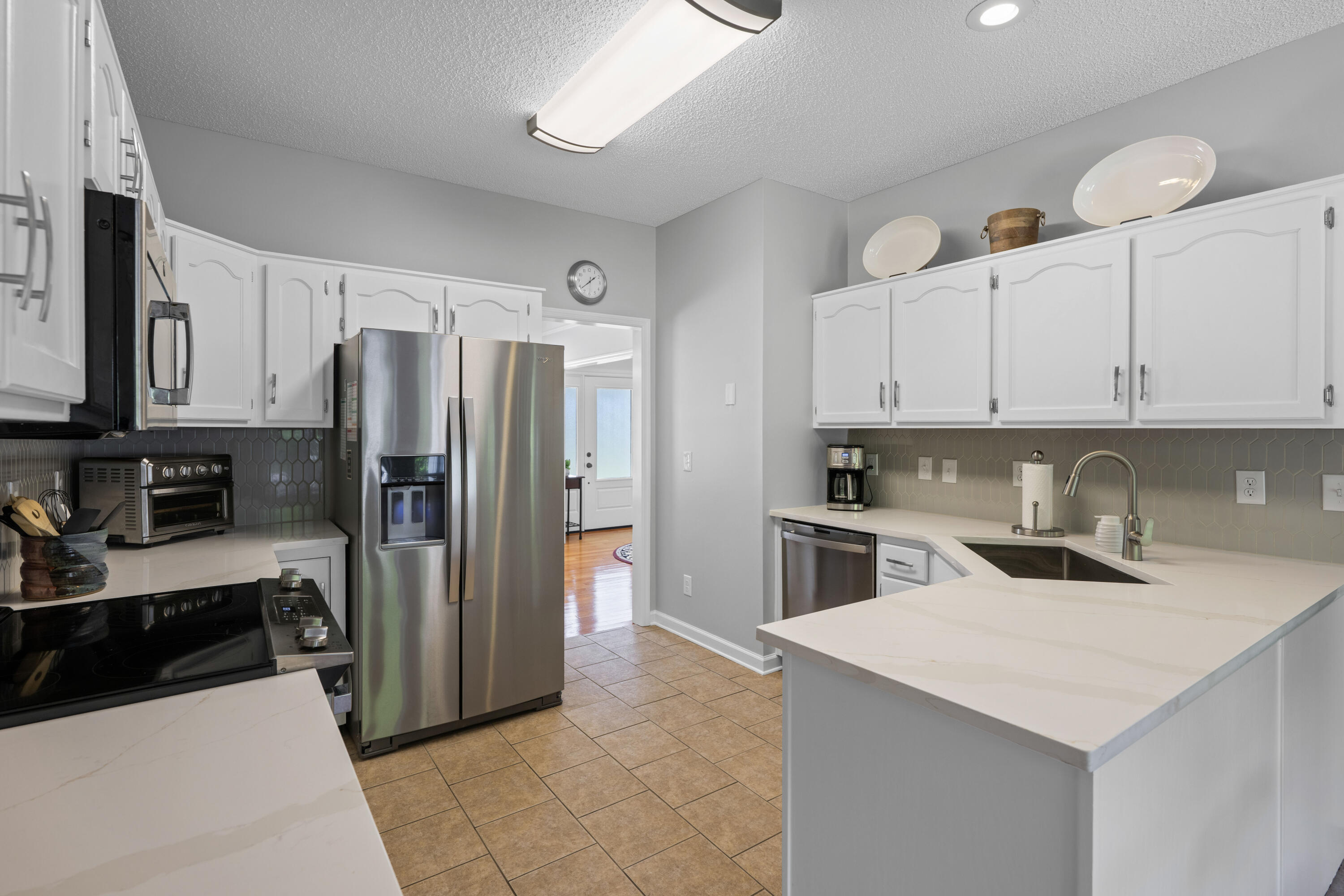 8911 Grey Mountain Drive