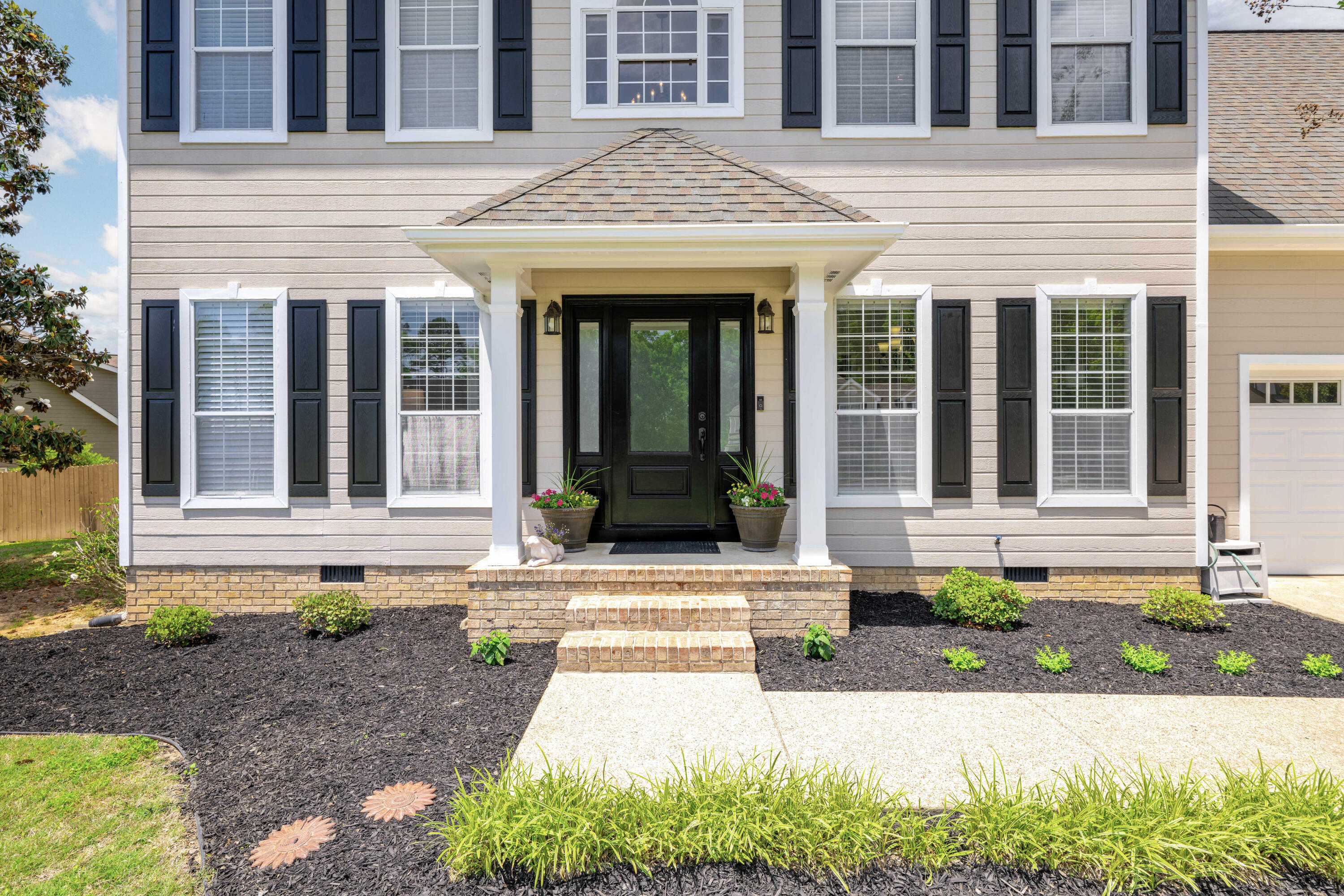 8911 Grey Mountain Drive