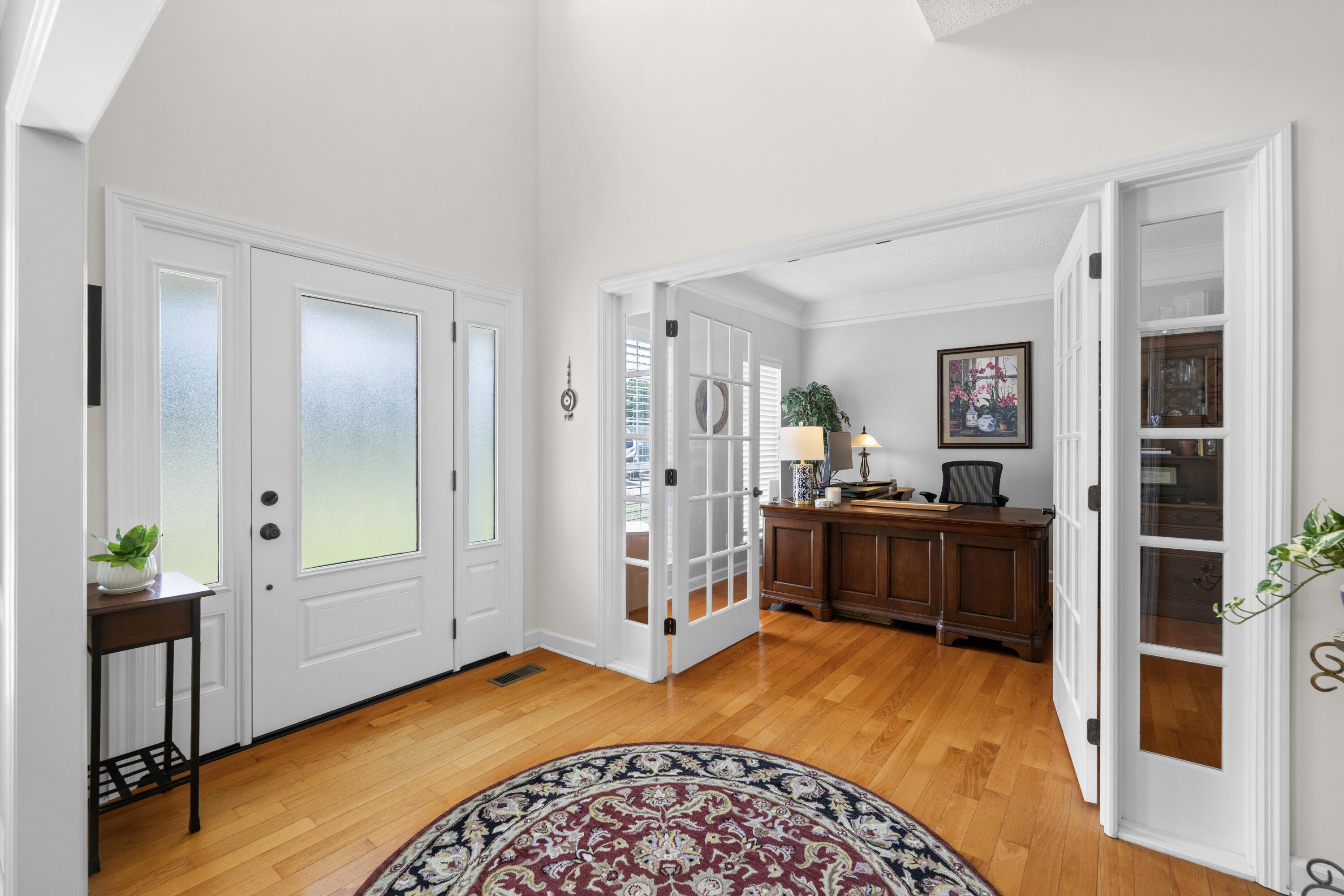 8911 Grey Mountain Drive
