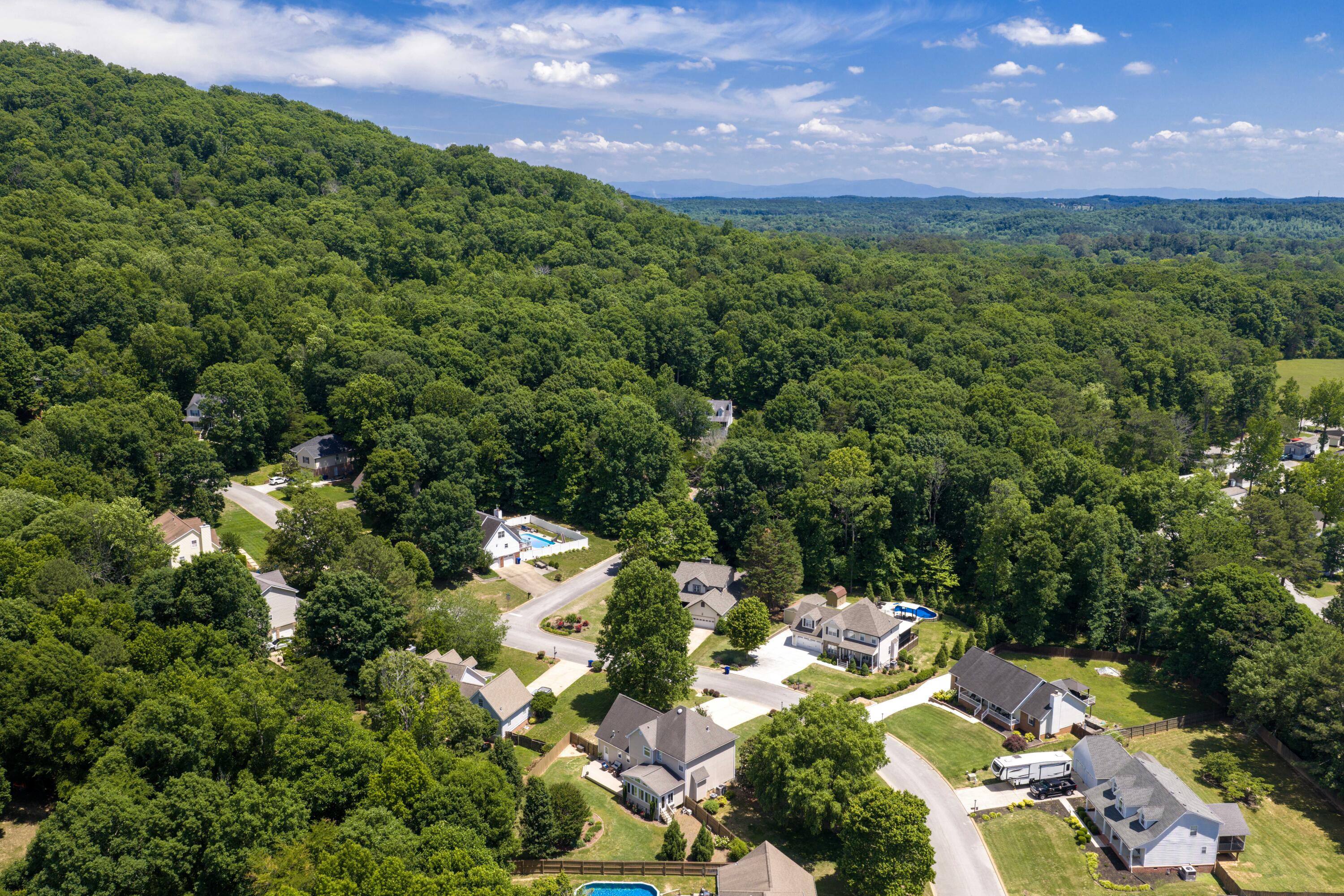 8911 Grey Mountain Drive