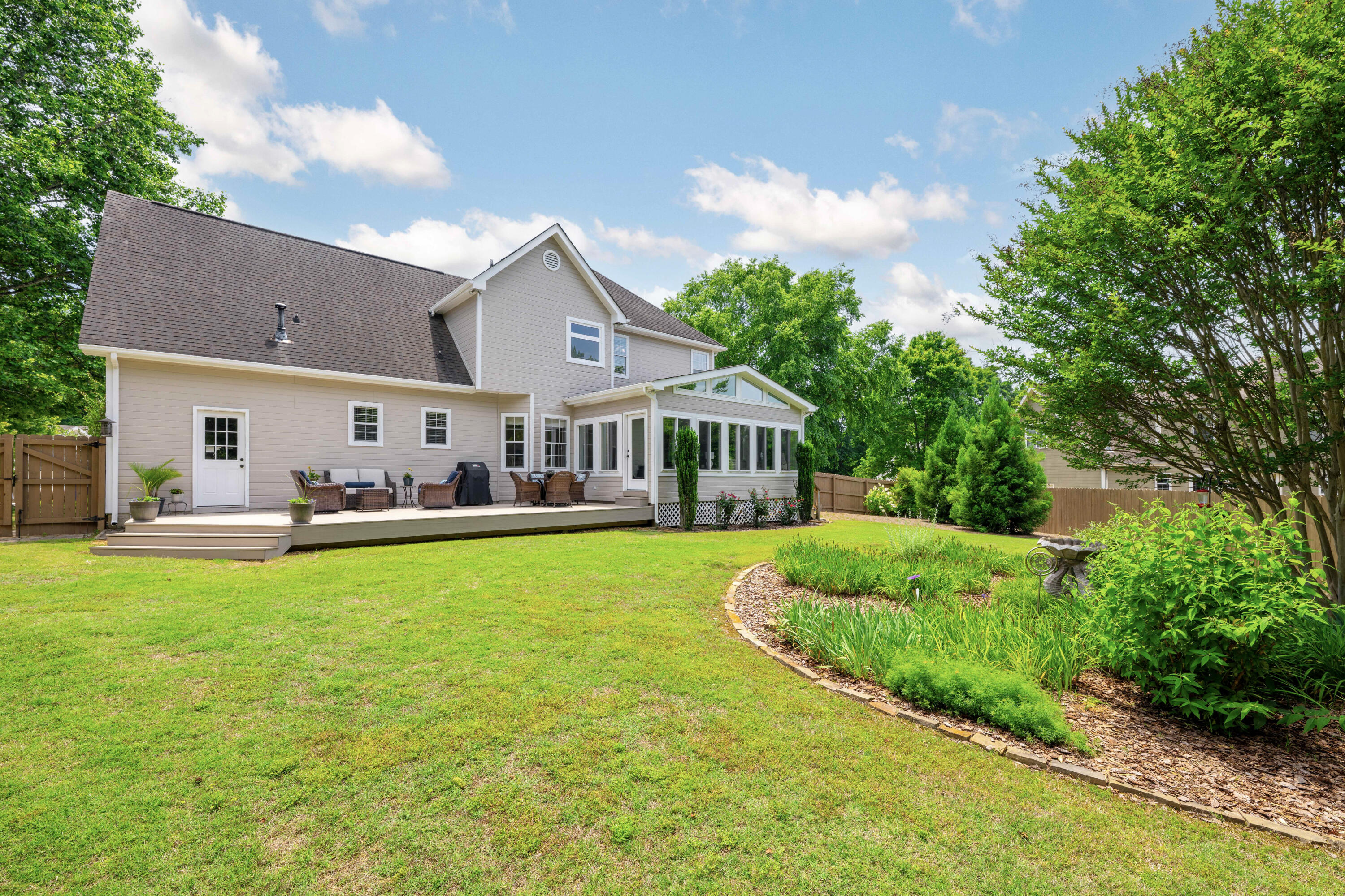 8911 Grey Mountain Drive