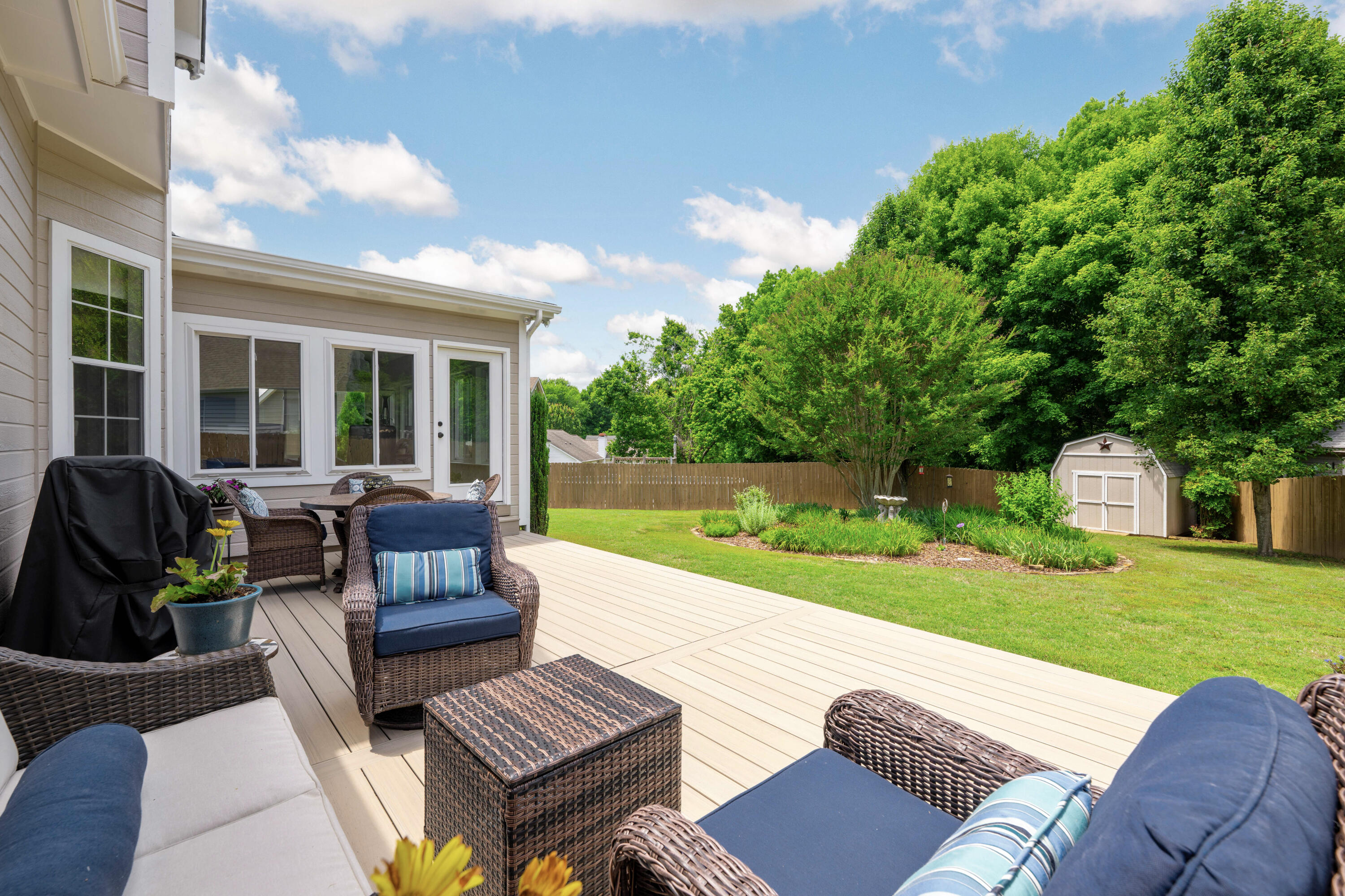 8911 Grey Mountain Drive
