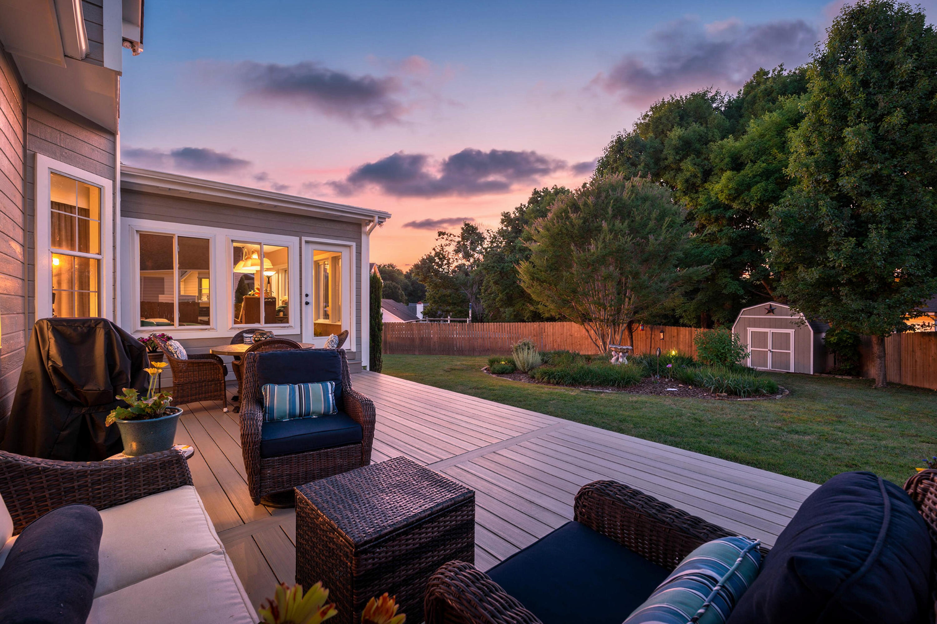 8911 Grey Mountain Drive