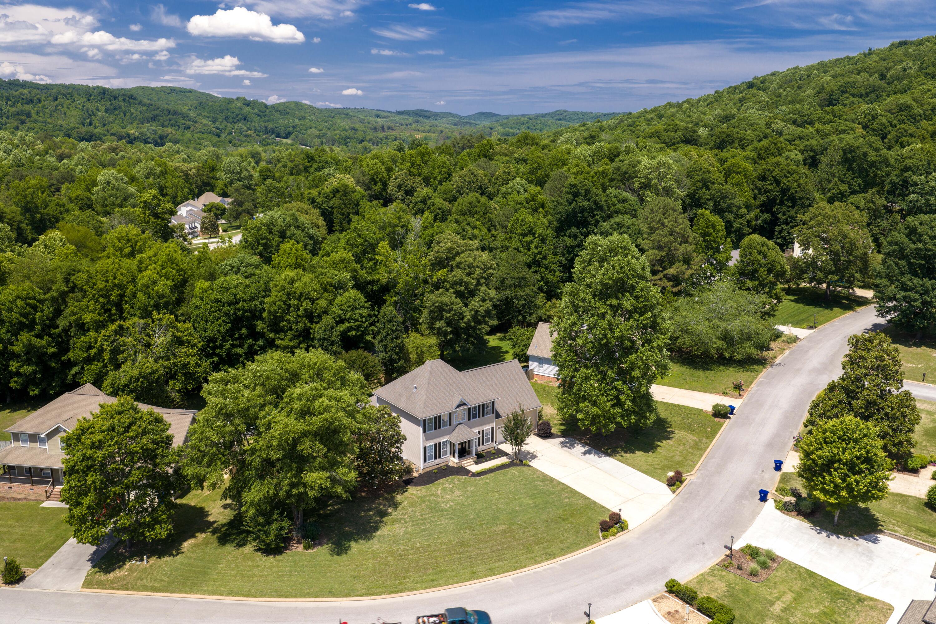 8911 Grey Mountain Drive