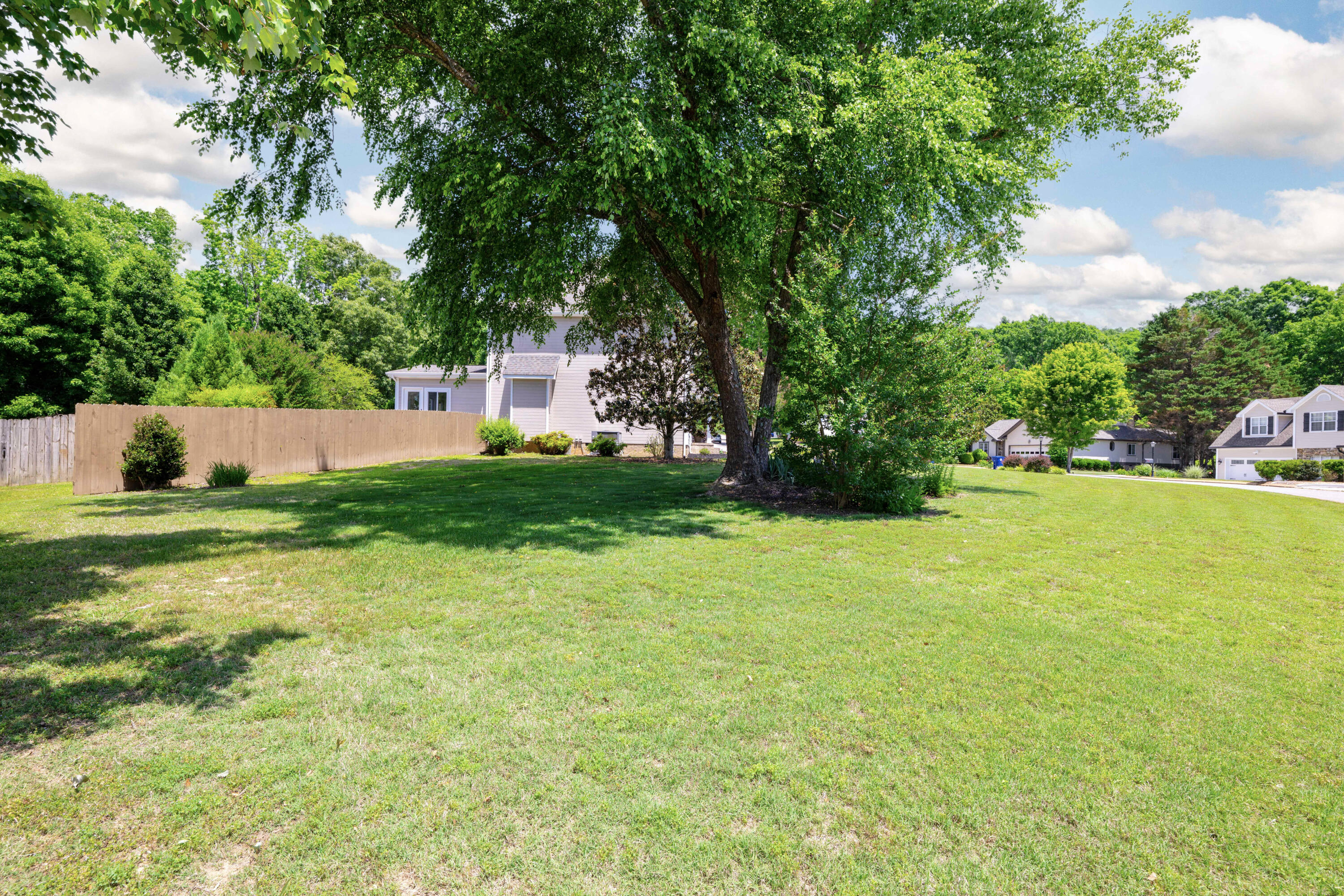 8911 Grey Mountain Drive