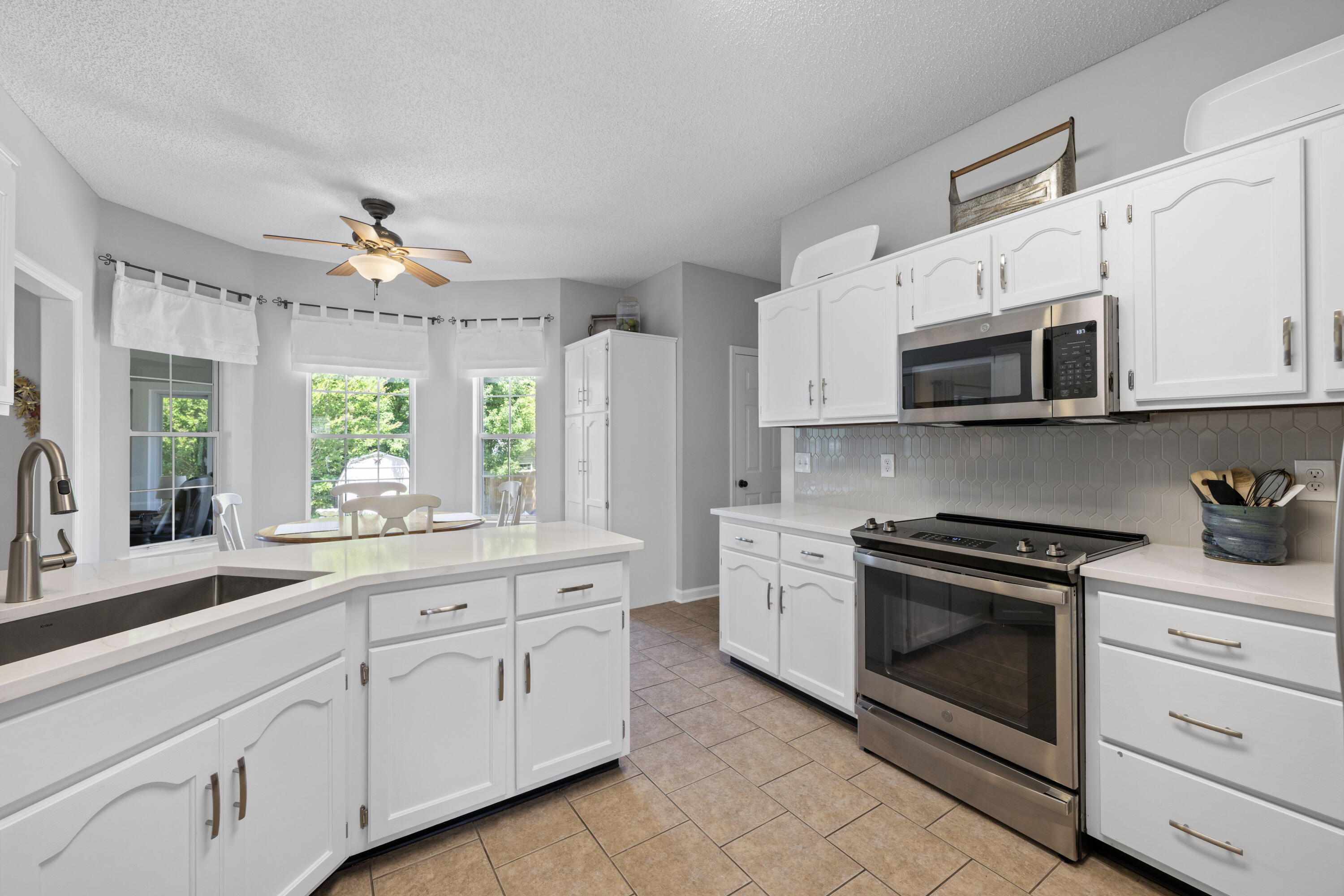 8911 Grey Mountain Drive