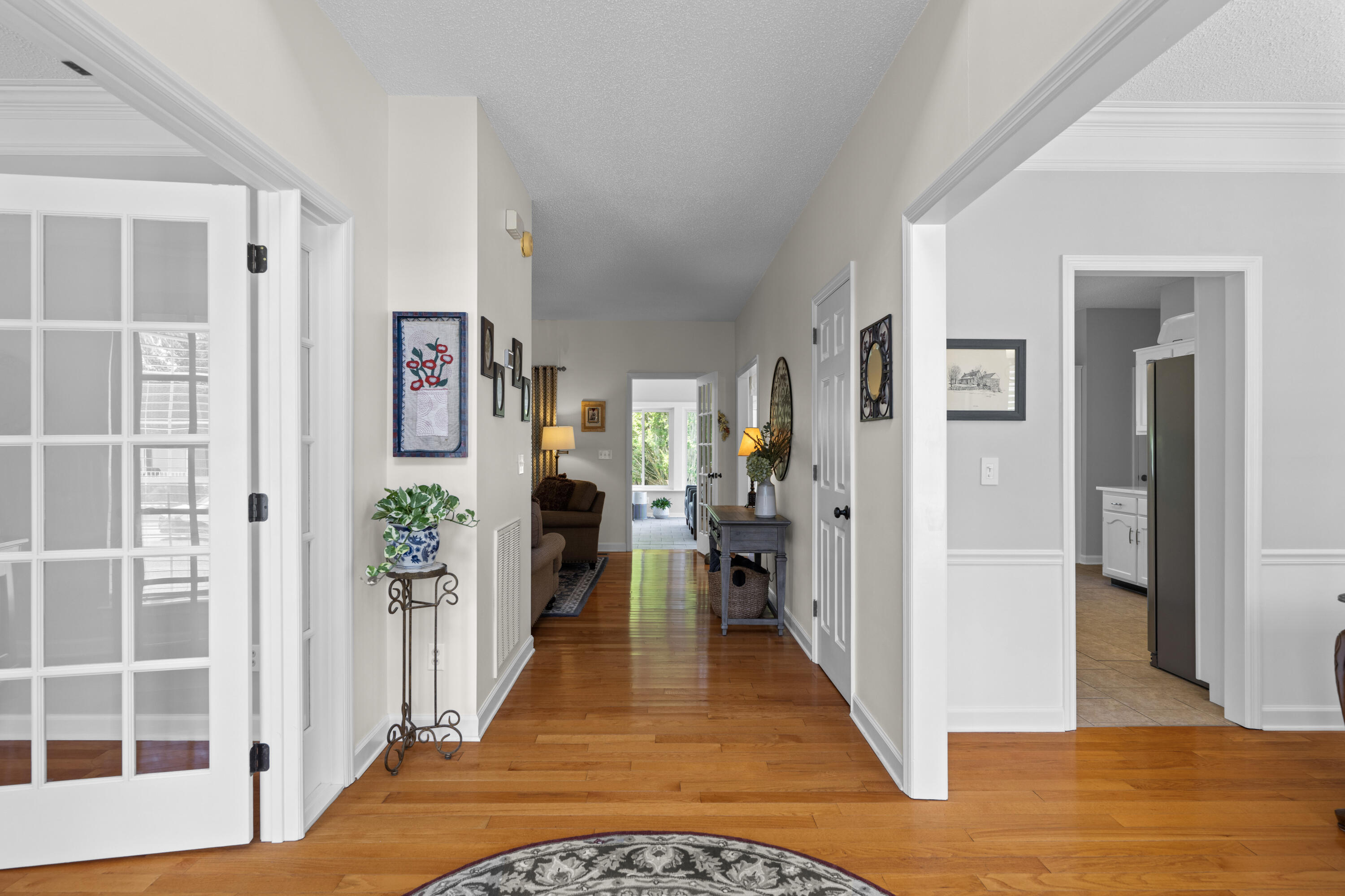 8911 Grey Mountain Drive
