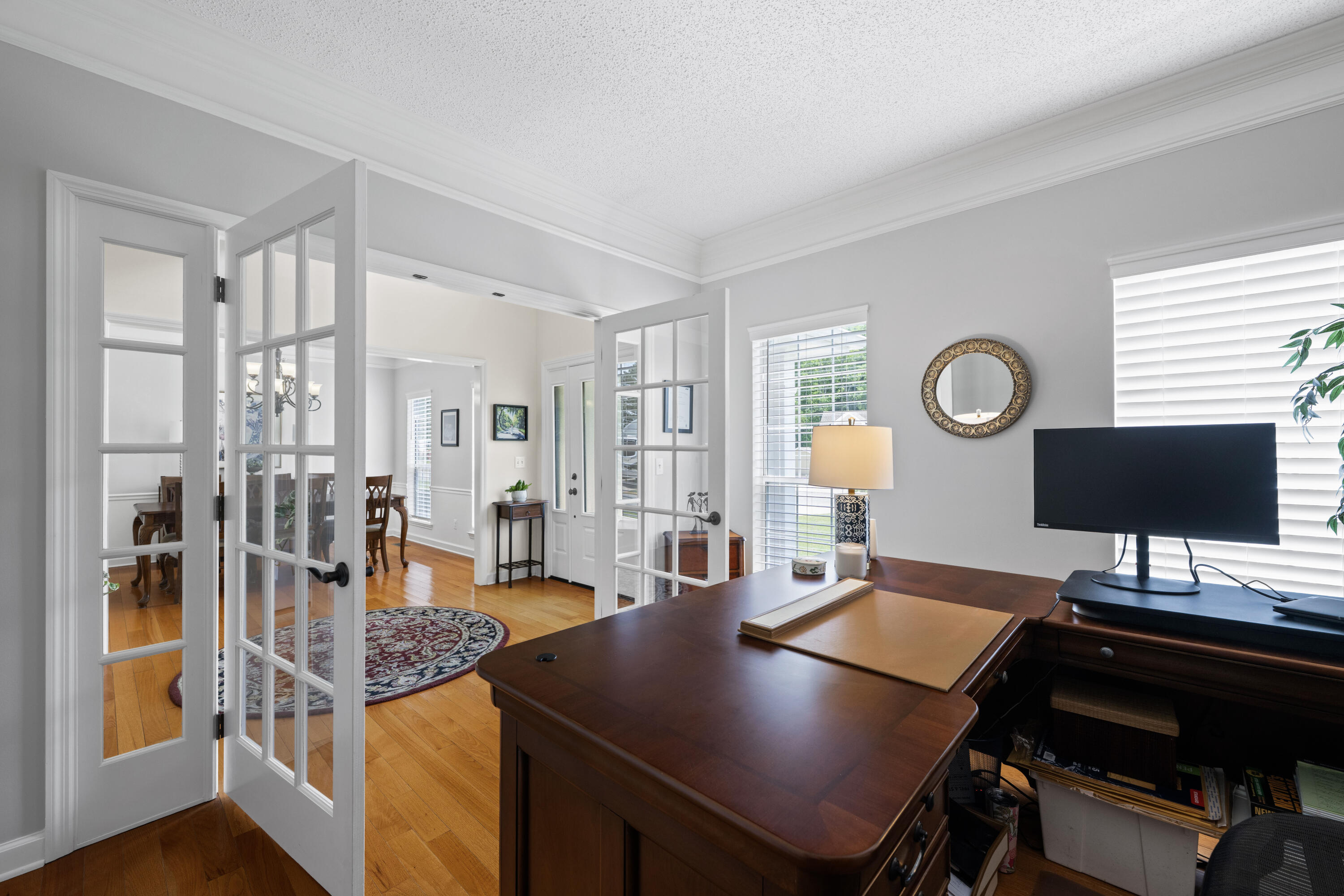 8911 Grey Mountain Drive