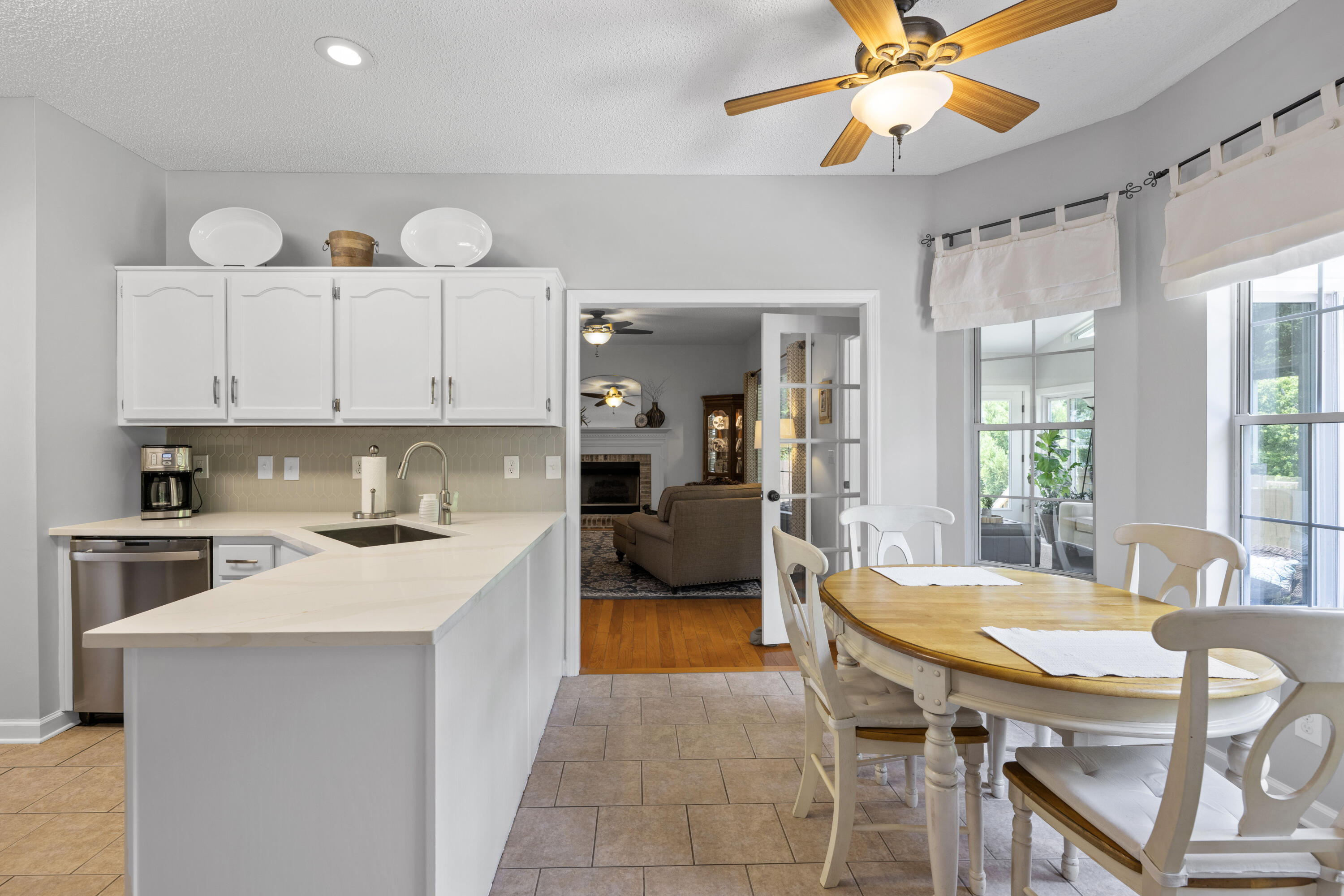 8911 Grey Mountain Drive