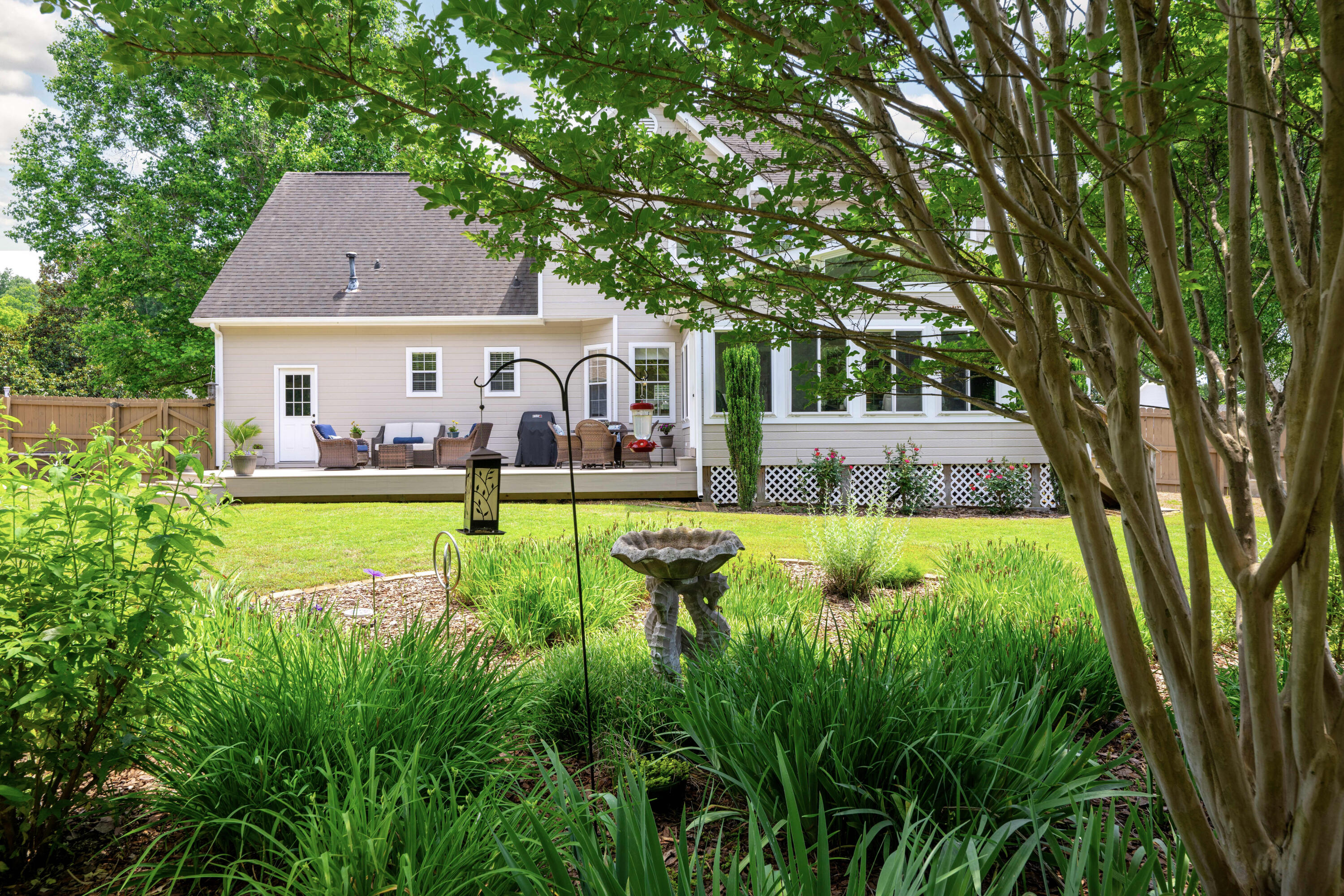 8911 Grey Mountain Drive
