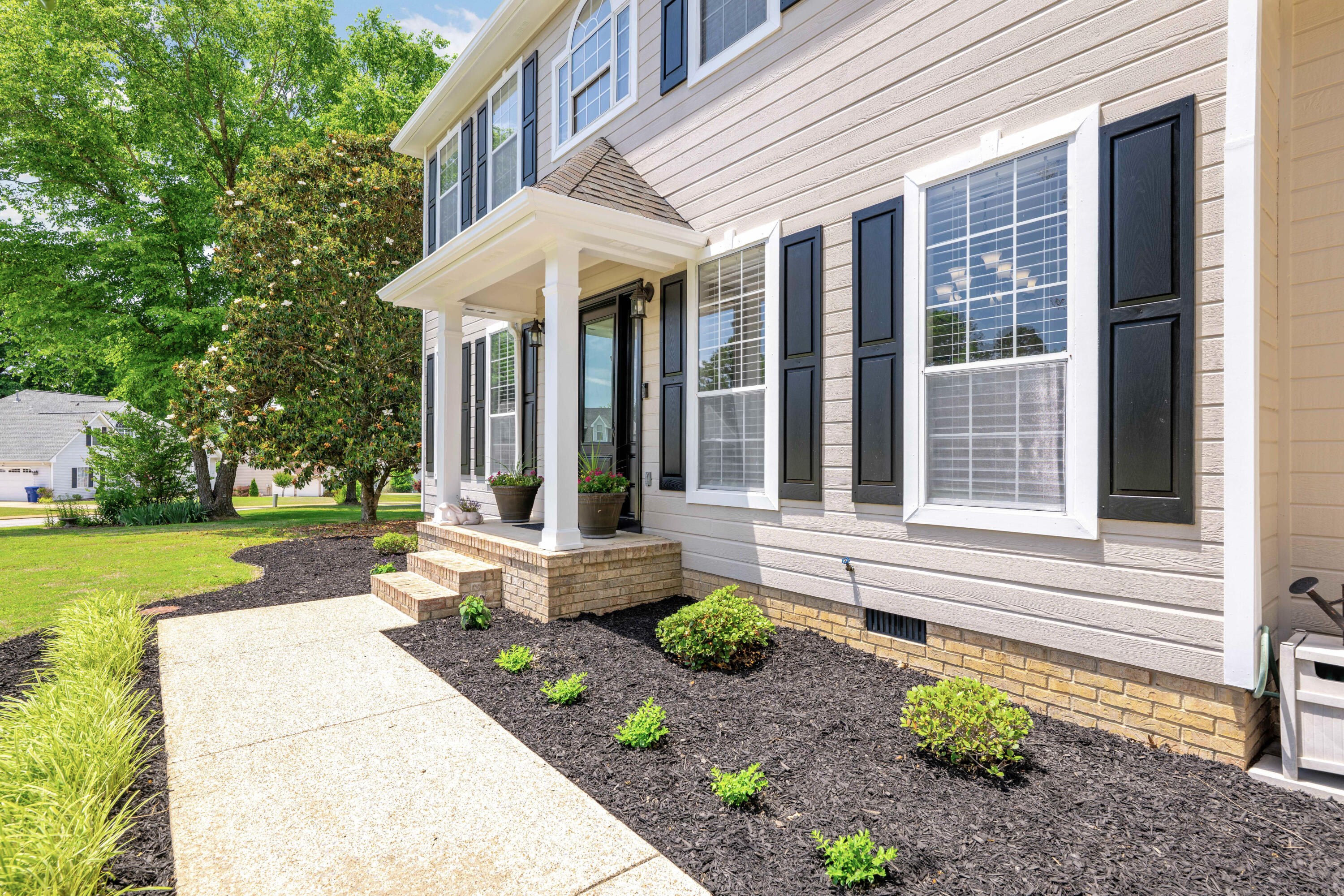 8911 Grey Mountain Drive