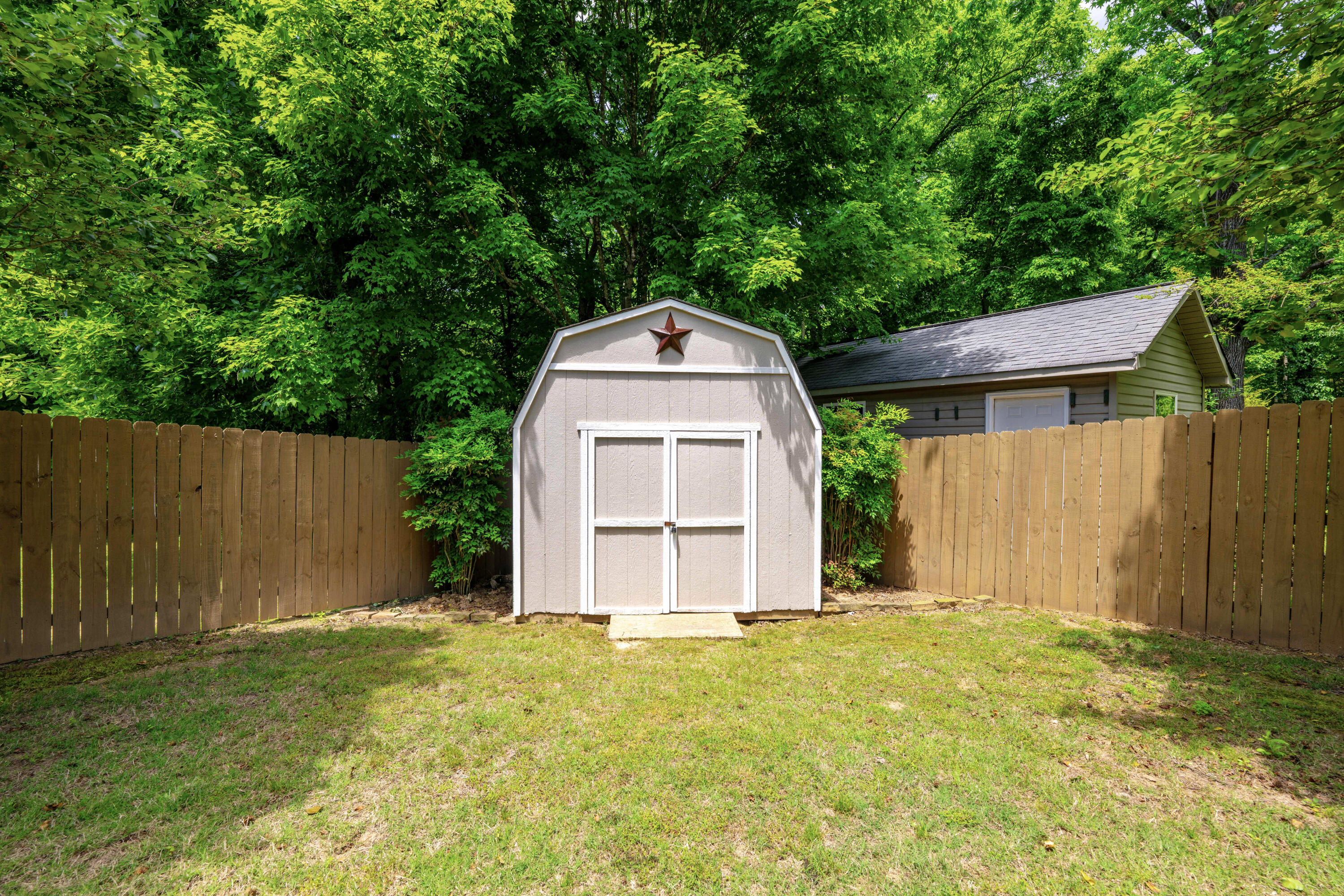 8911 Grey Mountain Drive