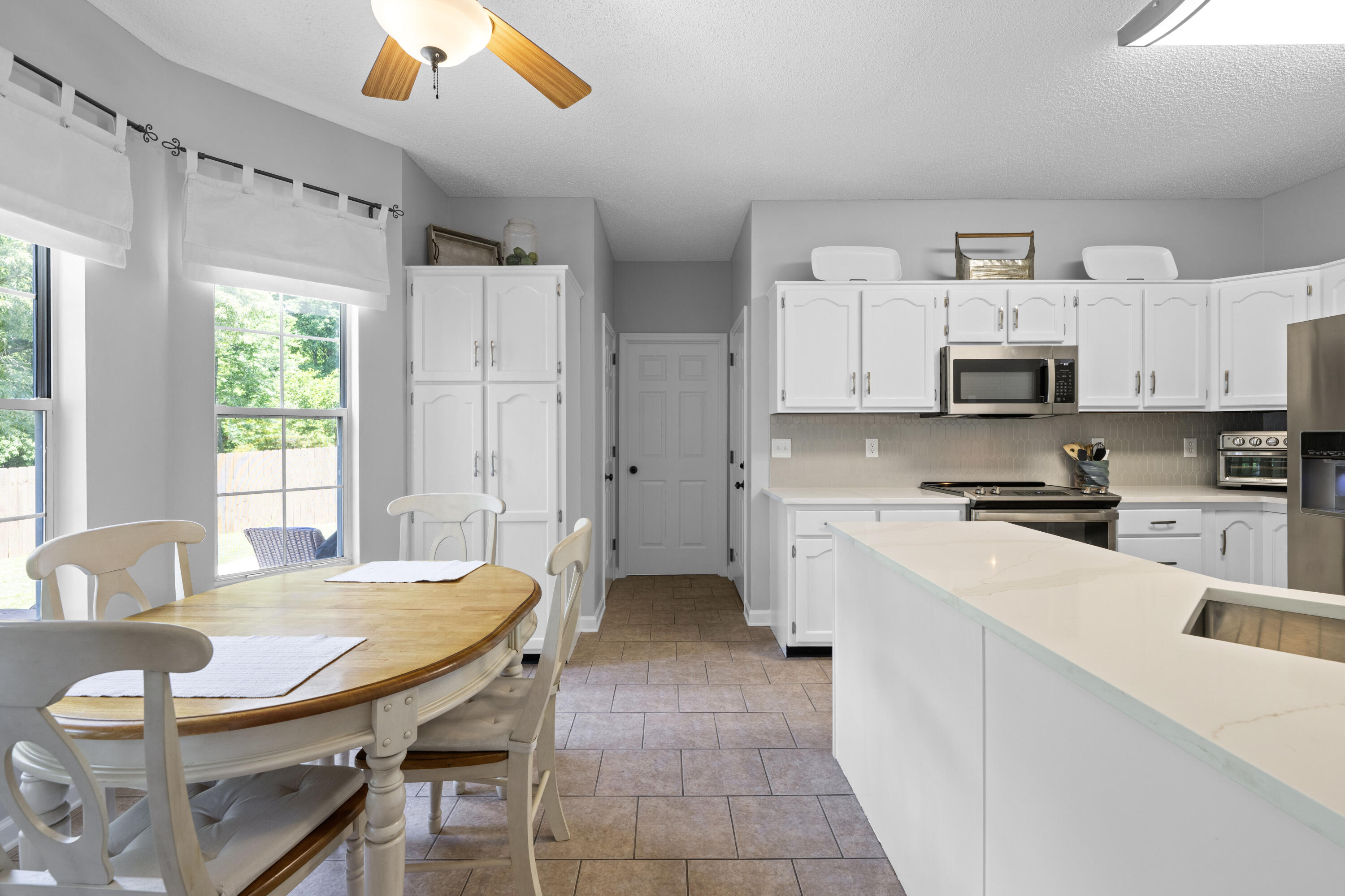 8911 Grey Mountain Drive