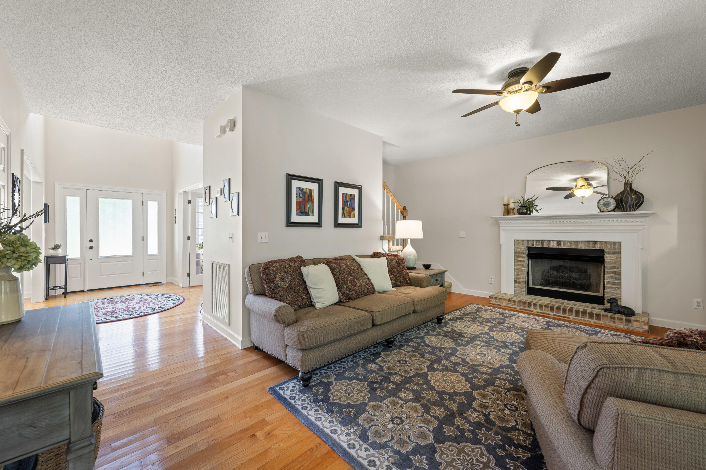 8911 Grey Mountain Drive