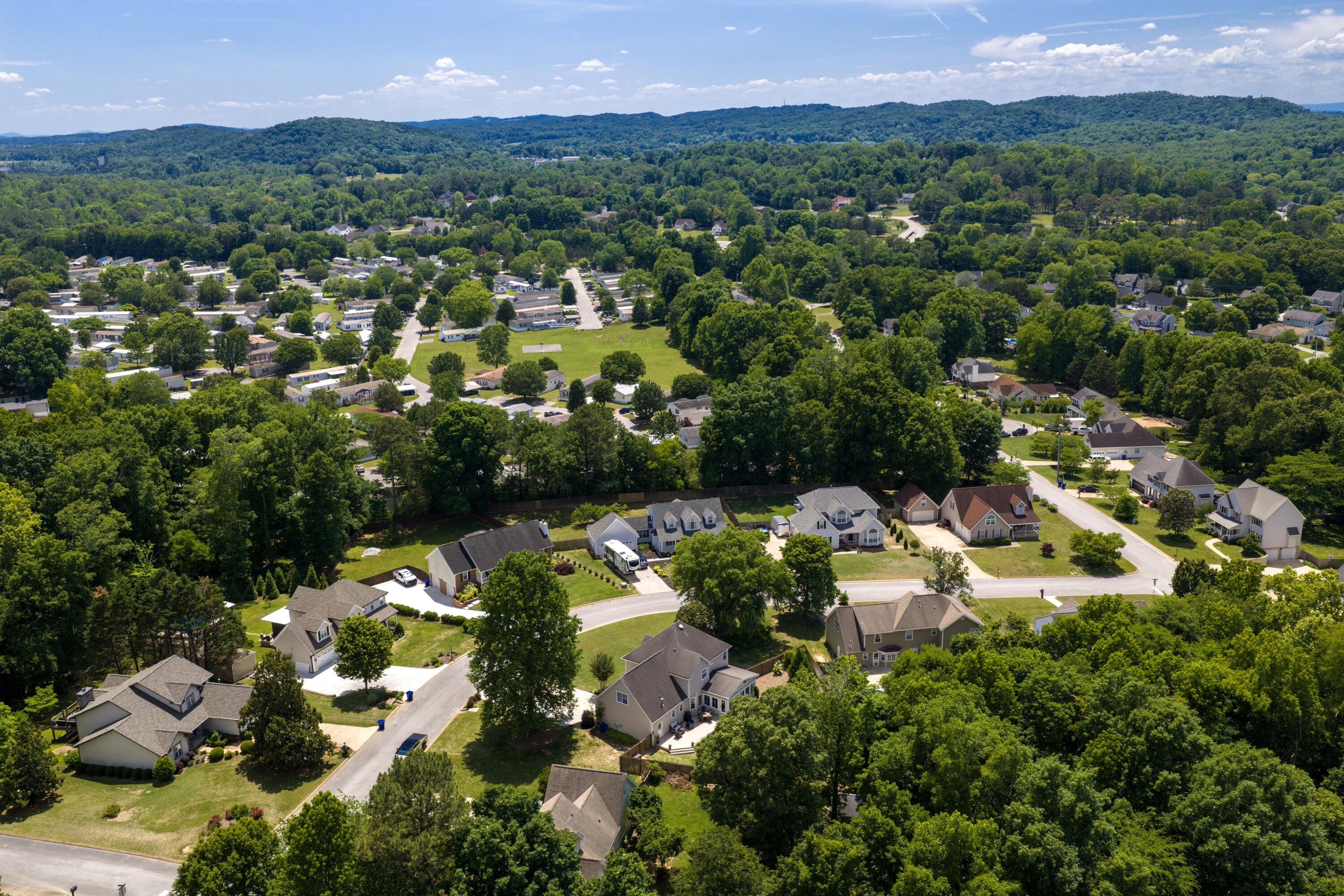 8911 Grey Mountain Drive