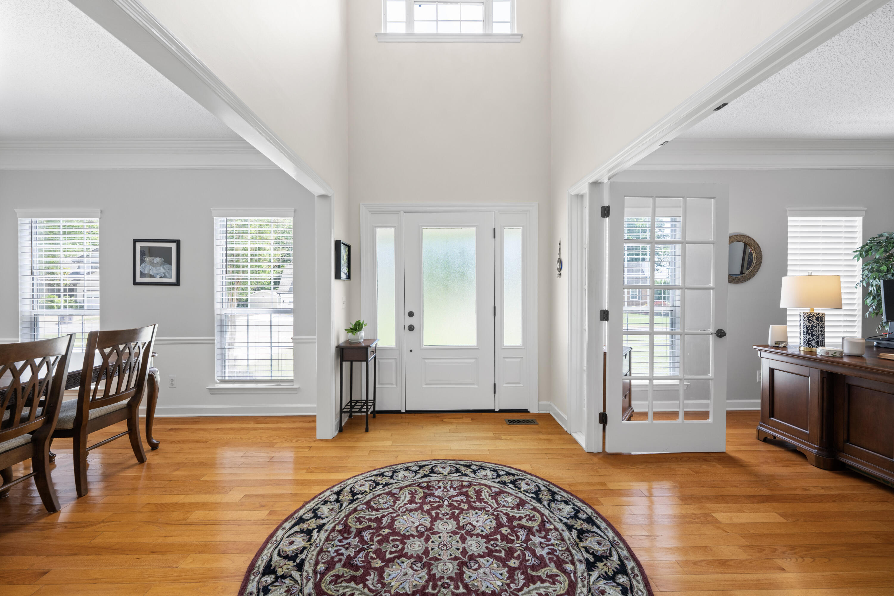 8911 Grey Mountain Drive