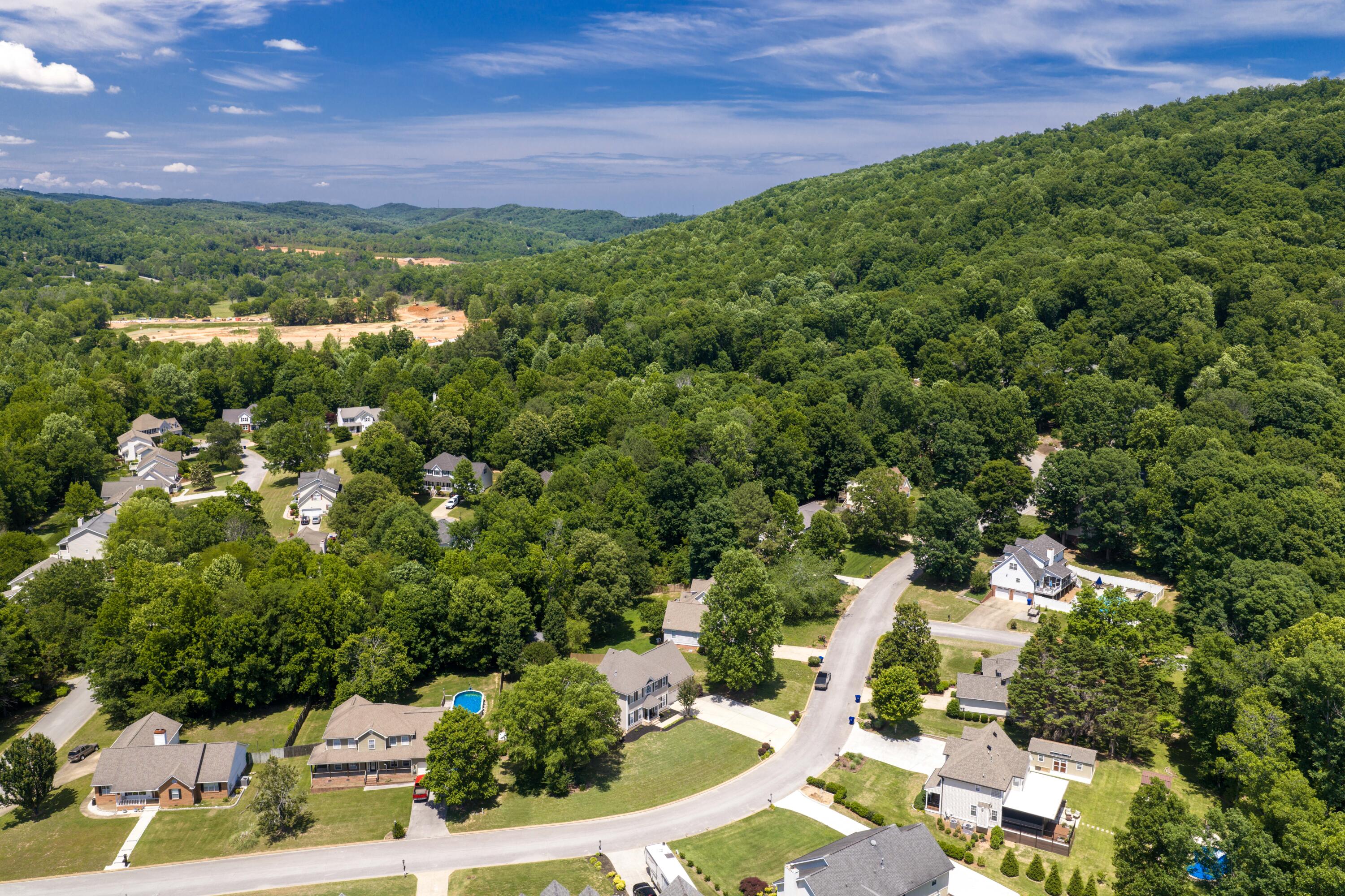 8911 Grey Mountain Drive