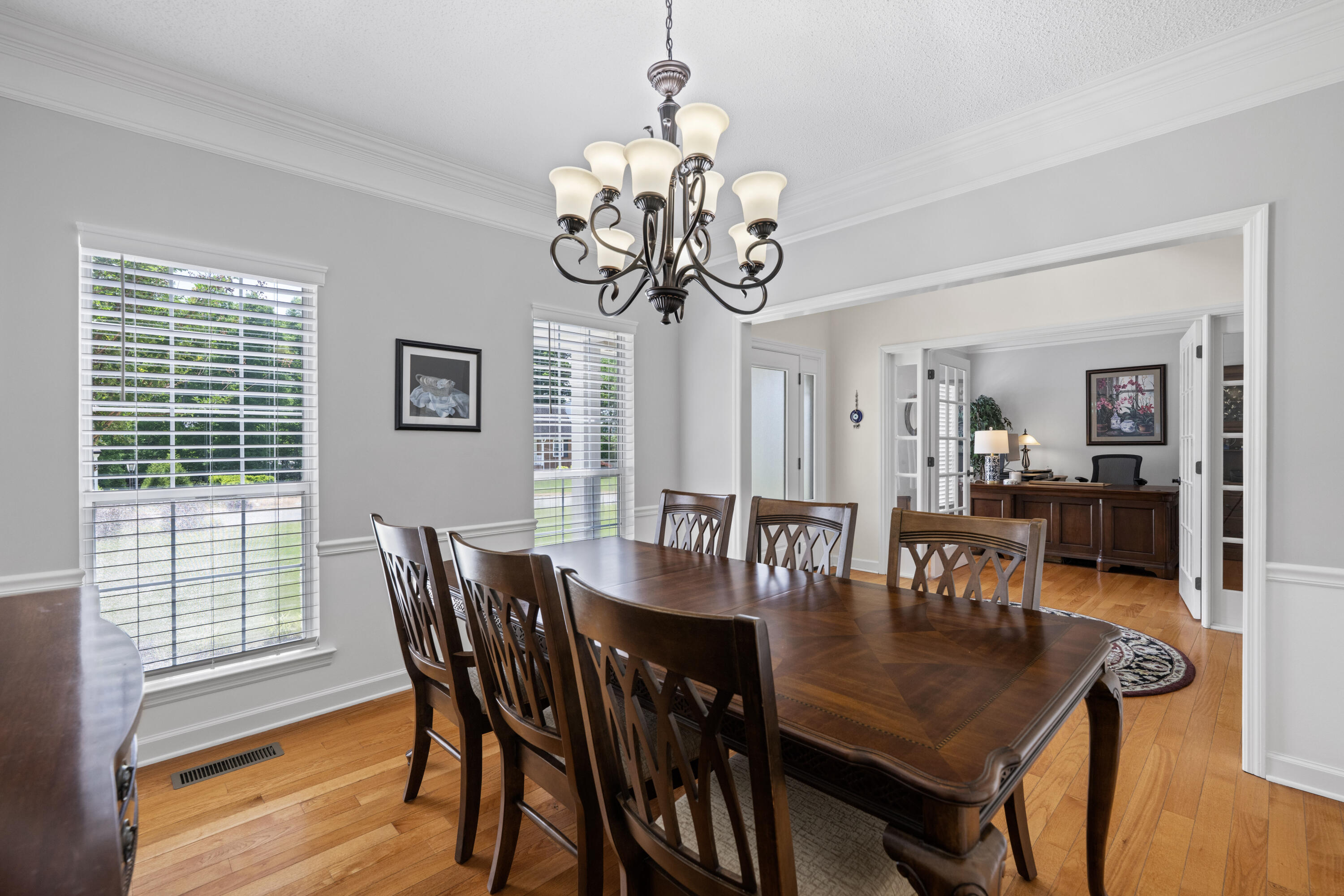 8911 Grey Mountain Drive