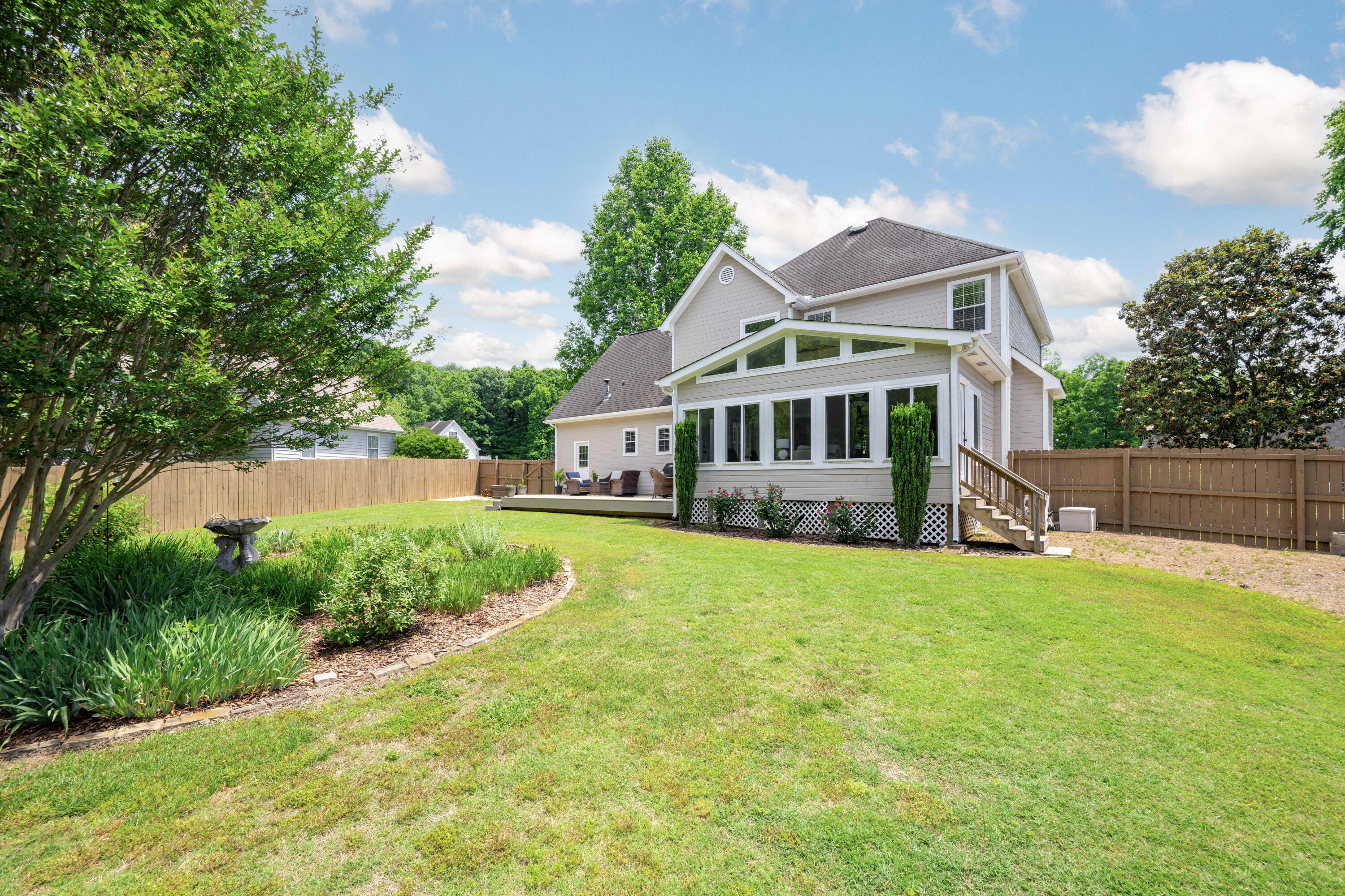 8911 Grey Mountain Drive