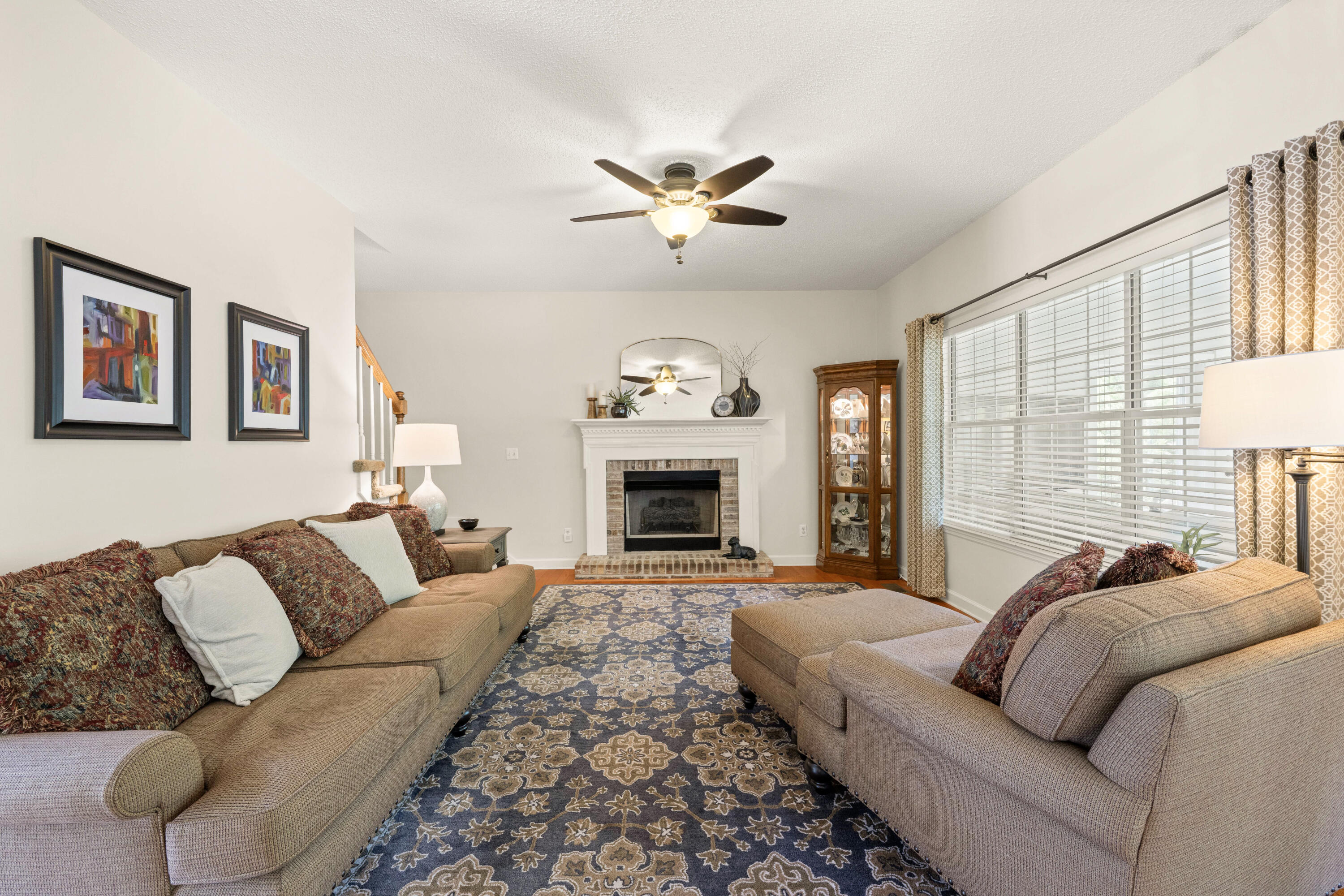 8911 Grey Mountain Drive