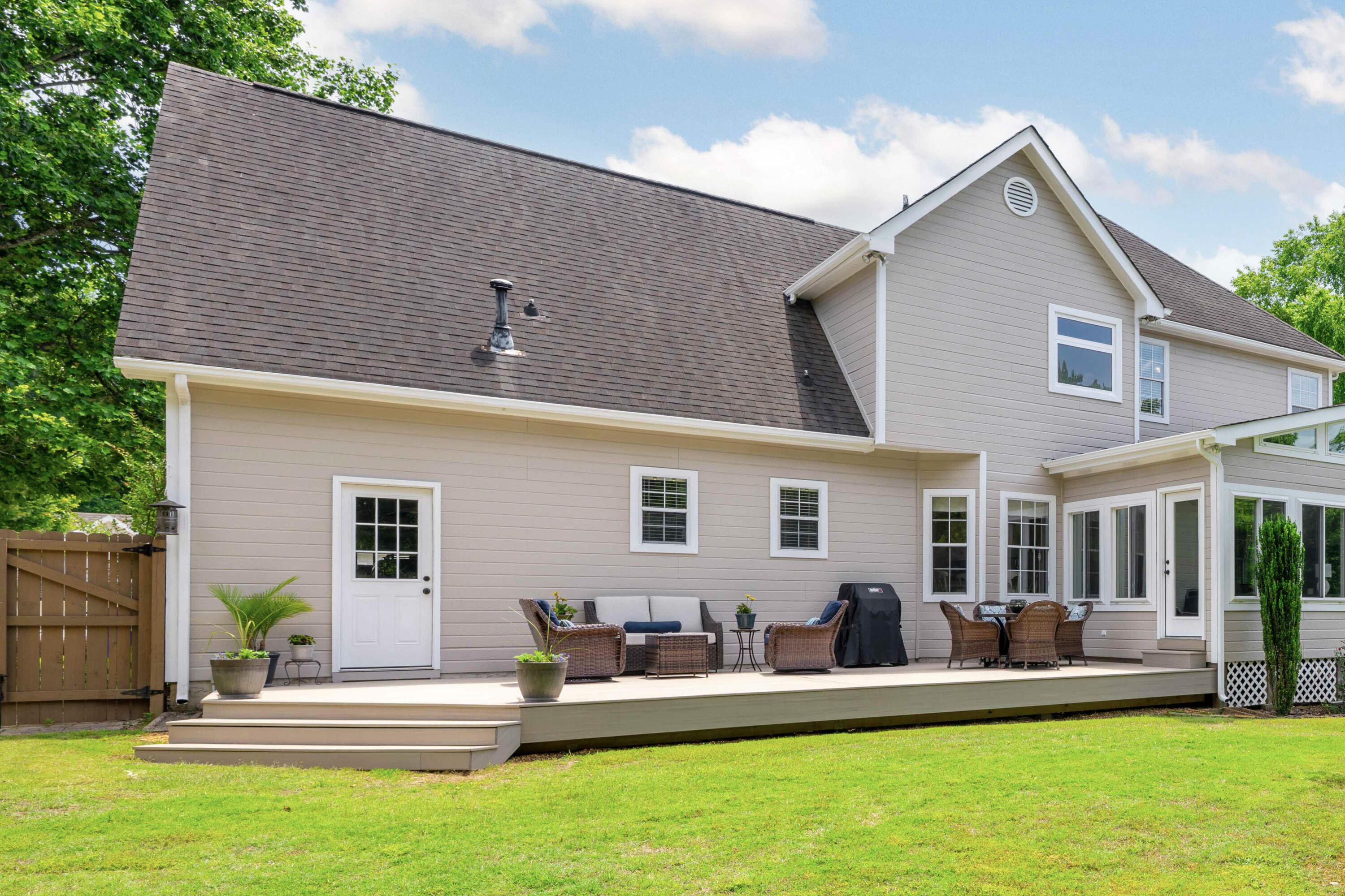 8911 Grey Mountain Drive