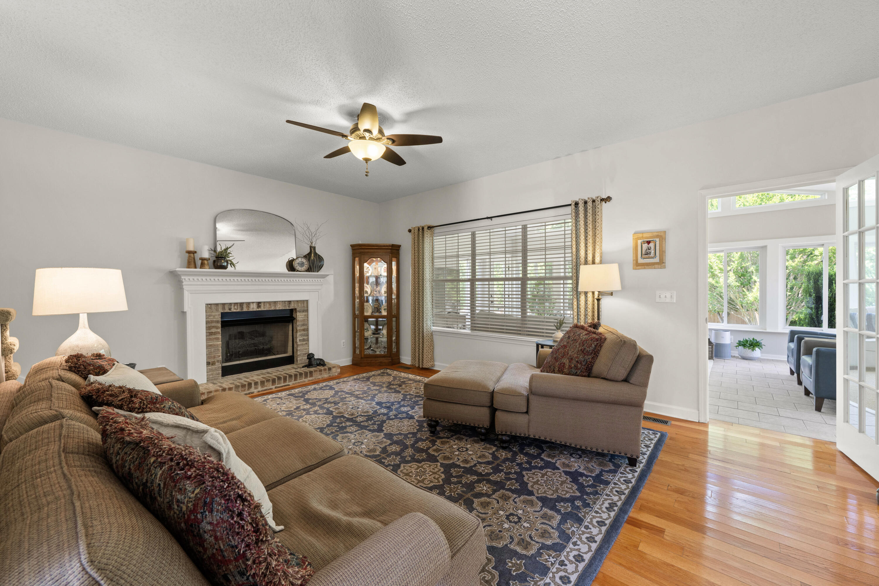 8911 Grey Mountain Drive