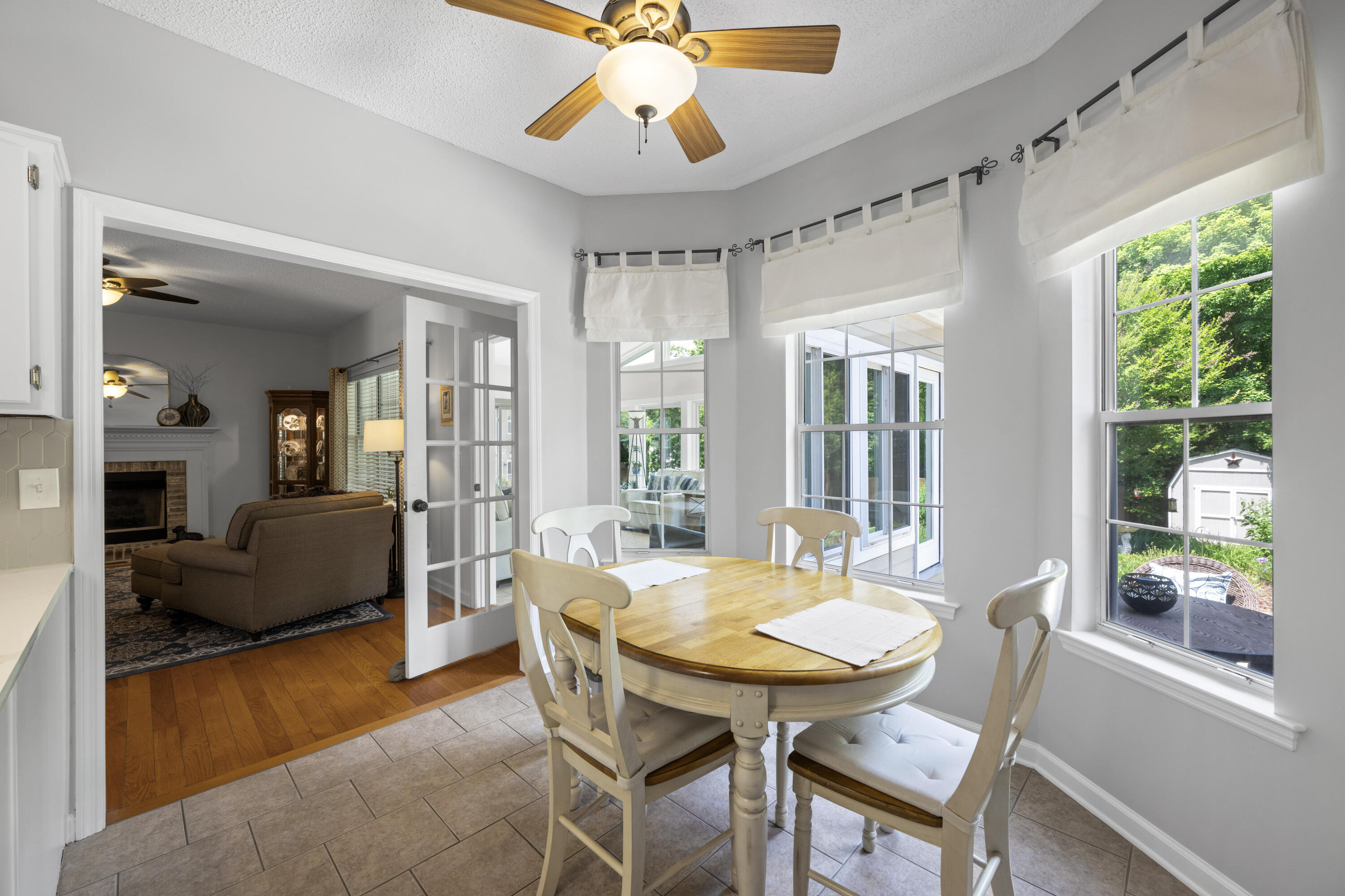 8911 Grey Mountain Drive
