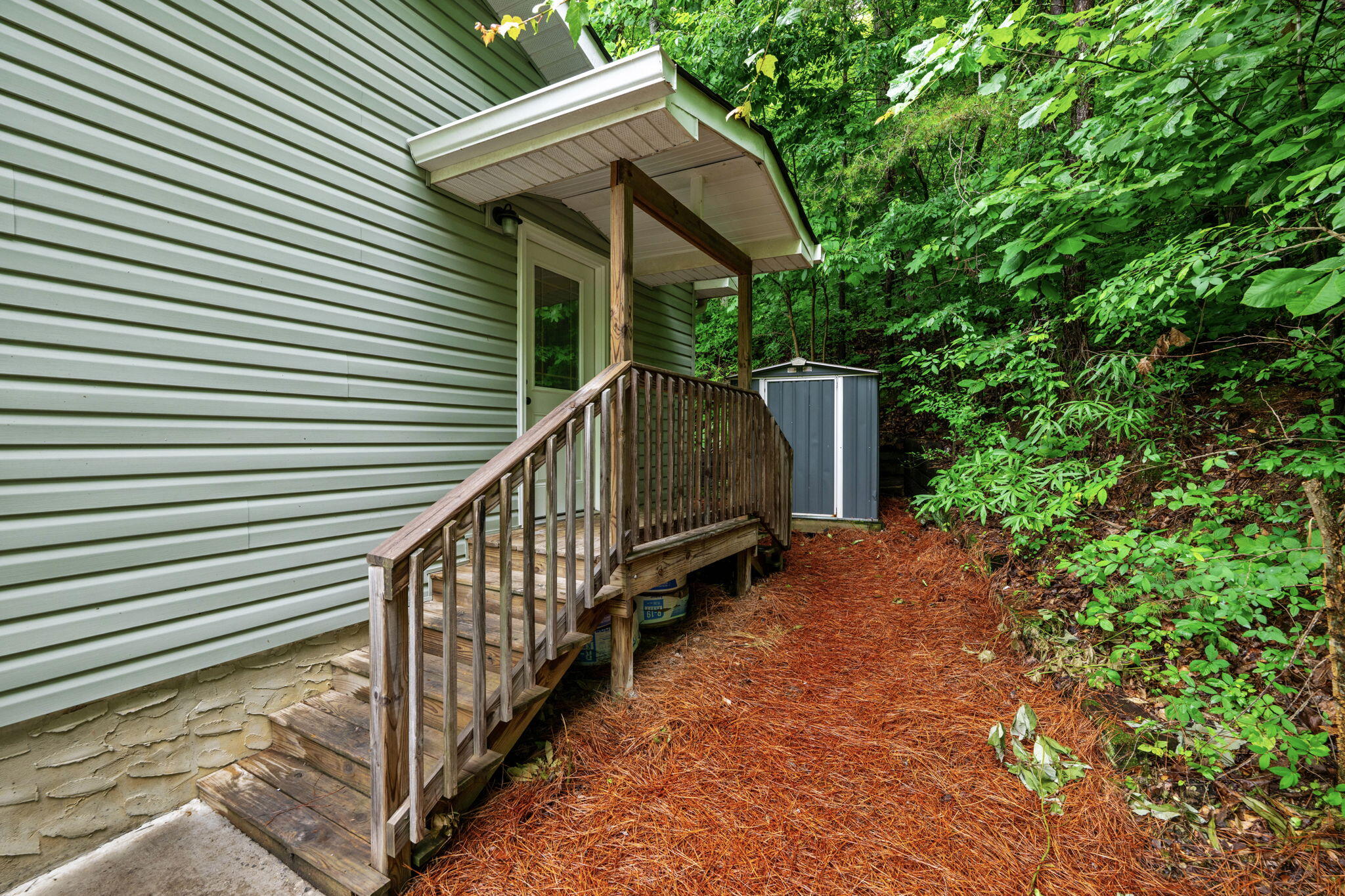 791 Potts Road