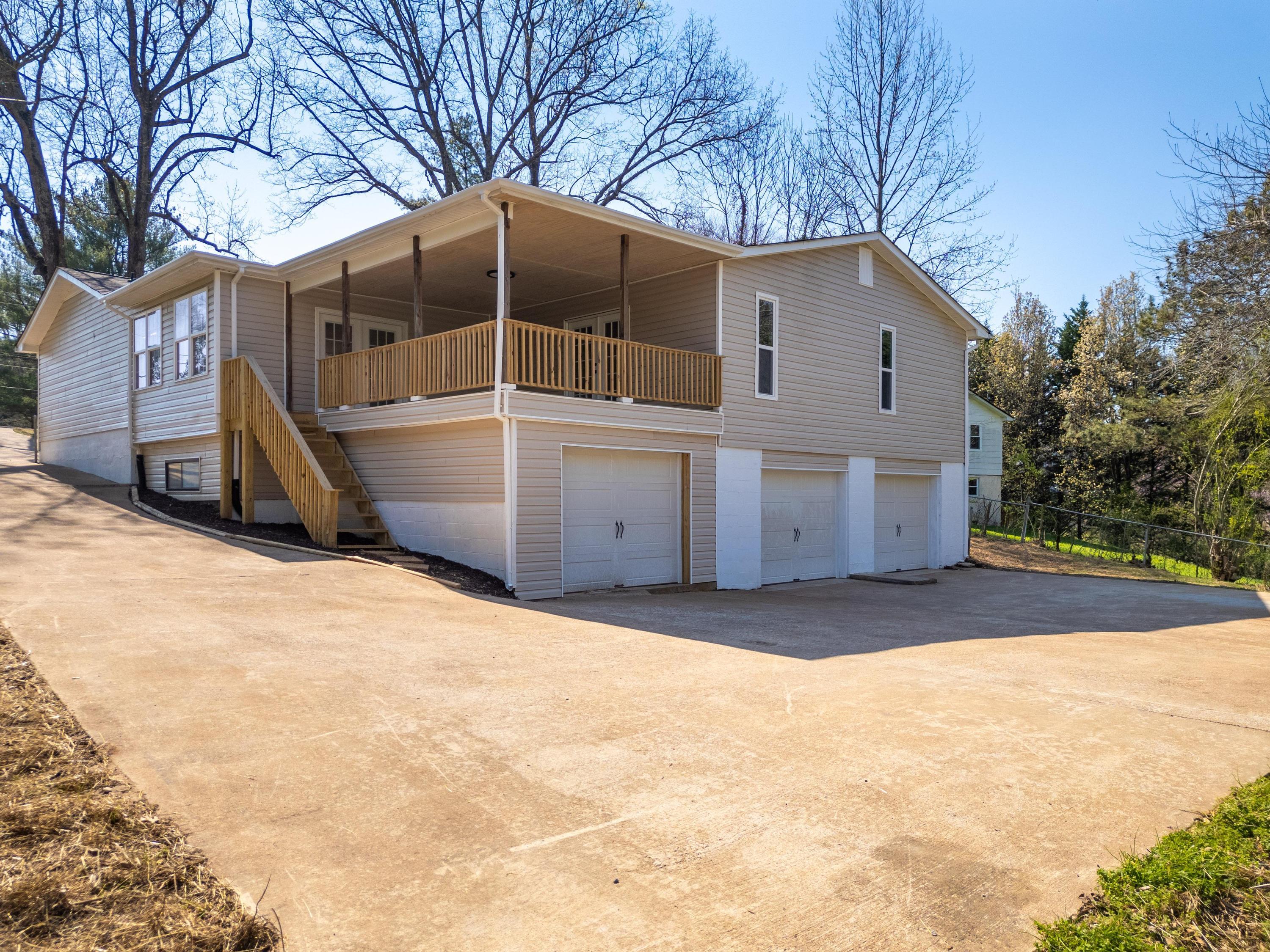 3780 Prospect Church Road