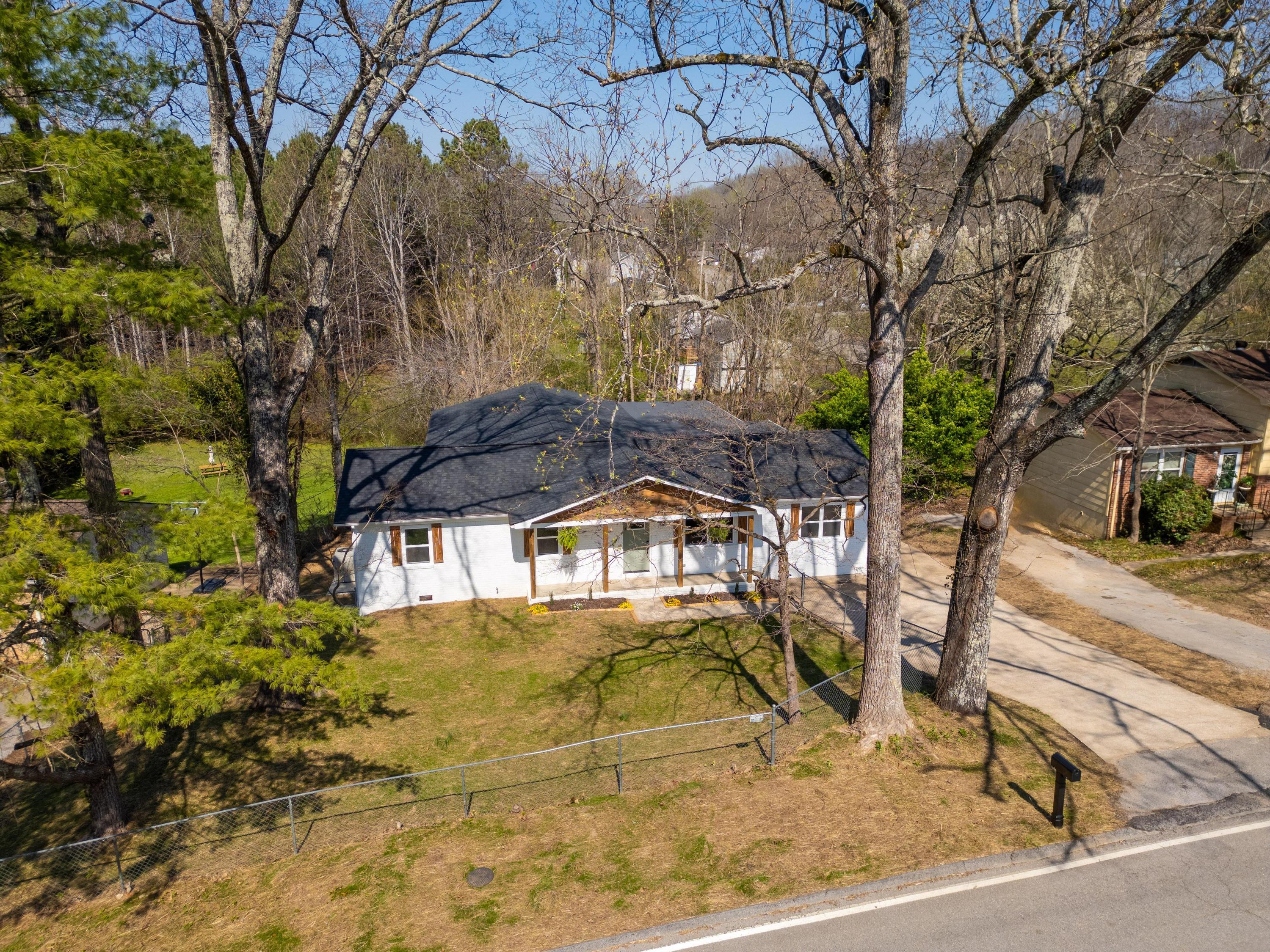 3780 Prospect Church Road