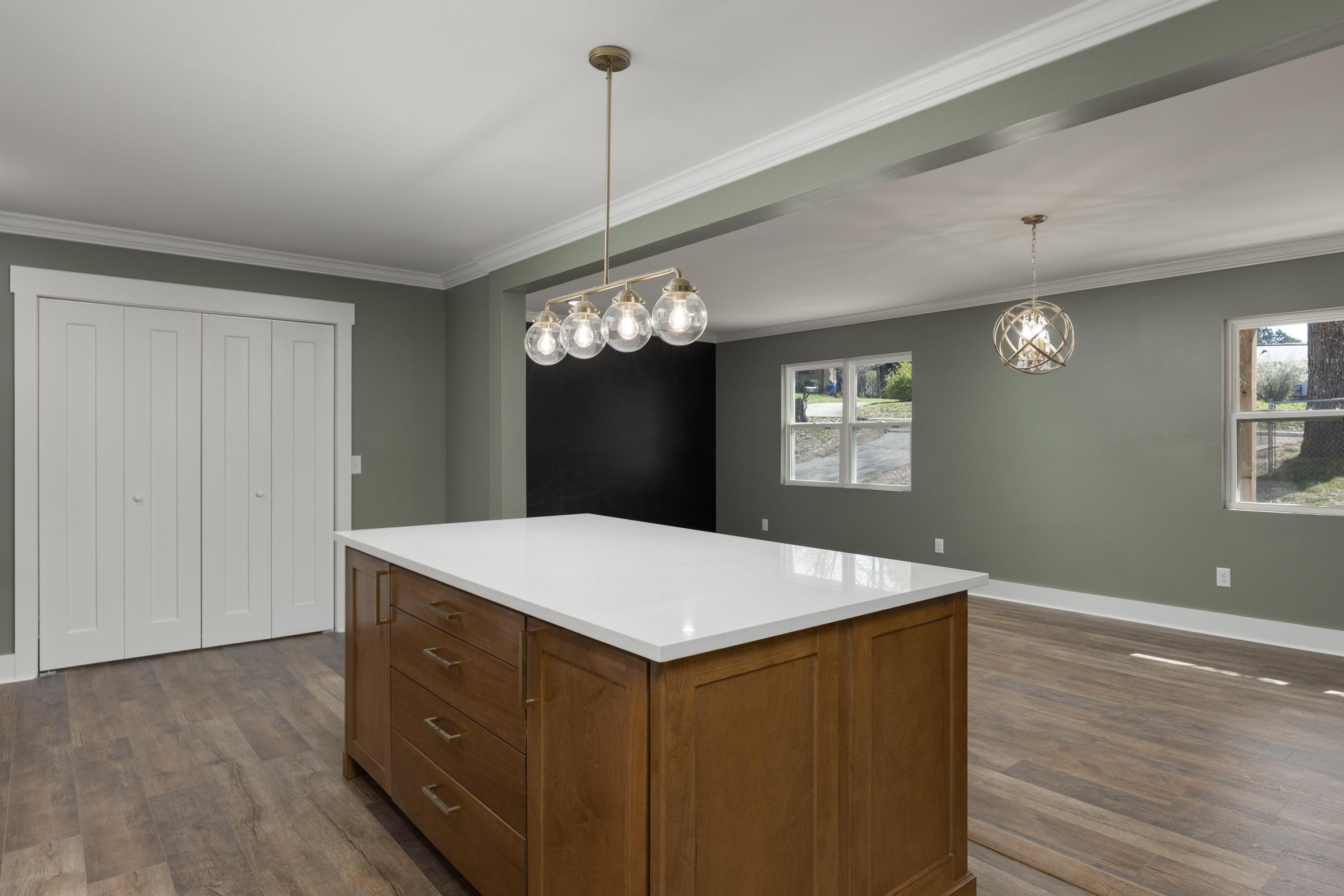 3780 Prospect Church Road