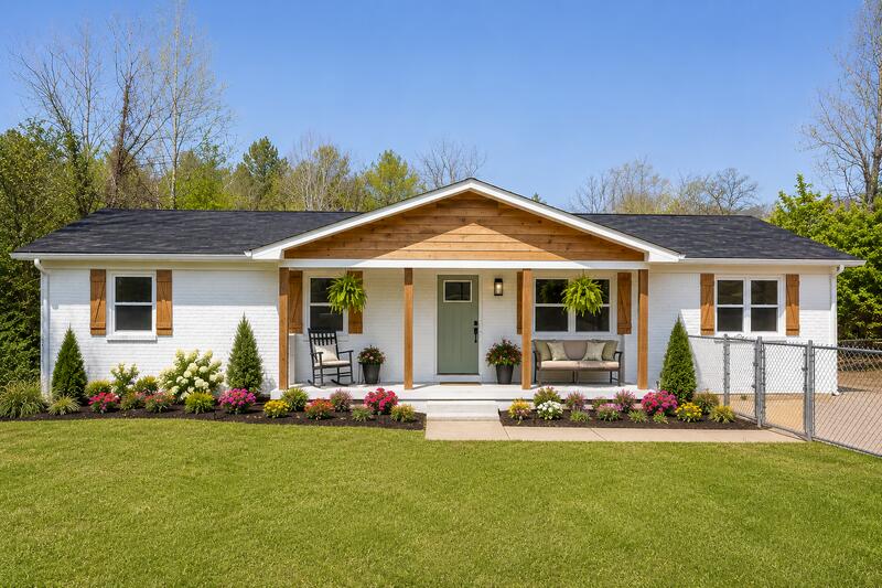 3780 Prospect Church Road