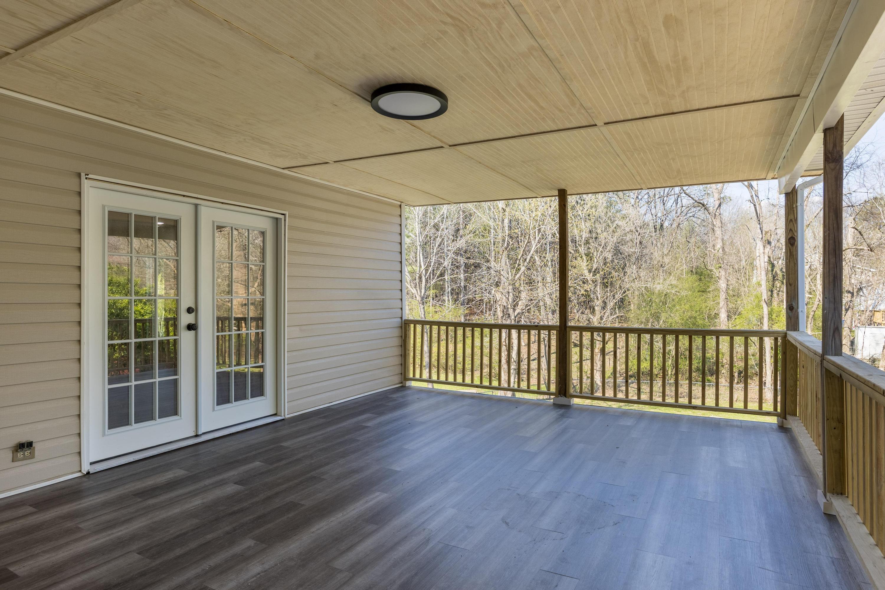 3780 Prospect Church Road