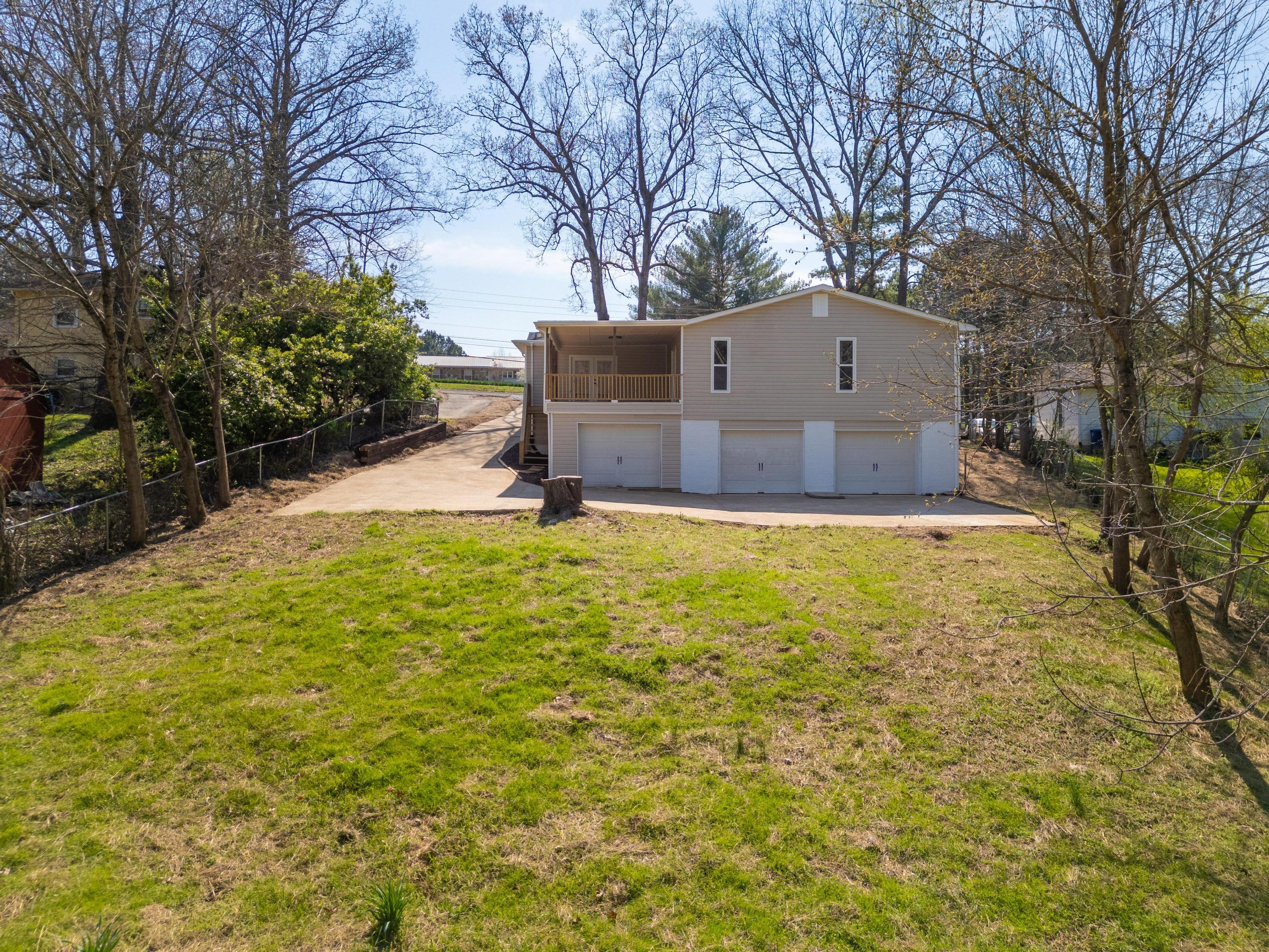 3780 Prospect Church Road